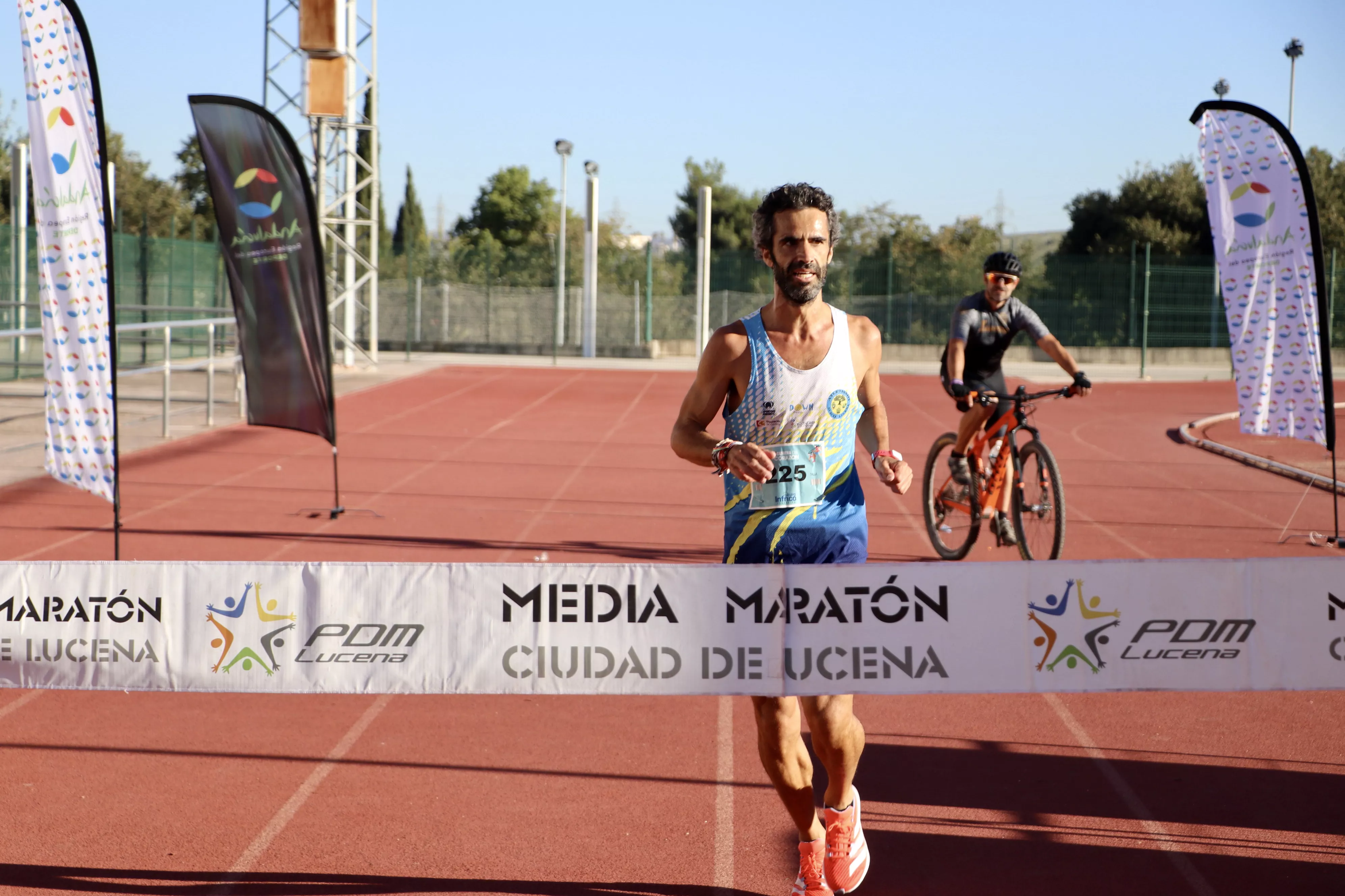 Carrera del Corazón 2023