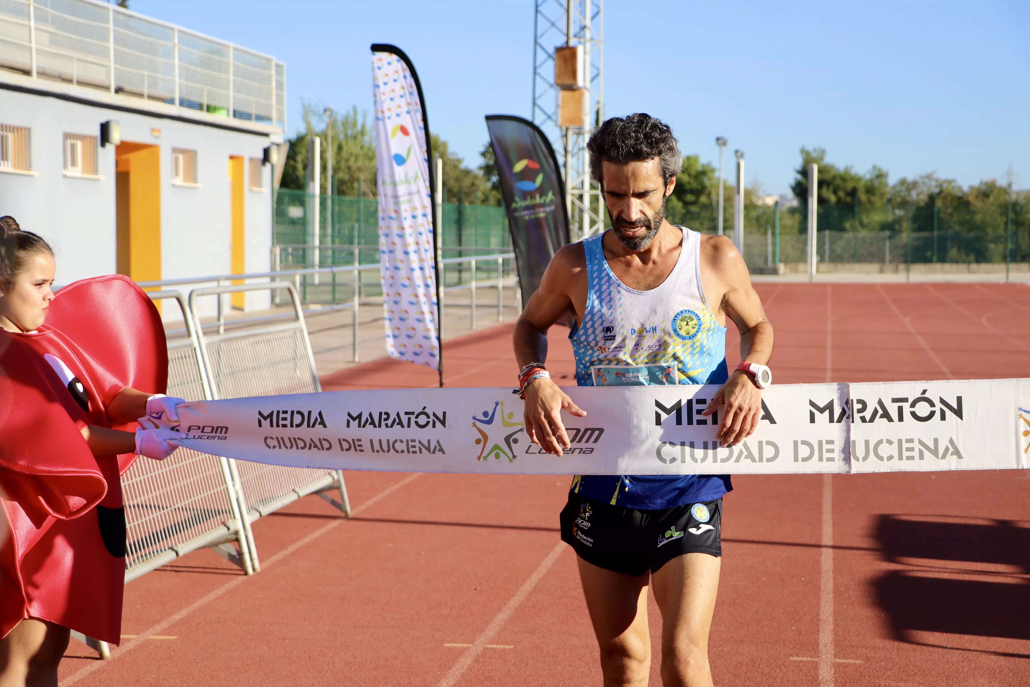 Carrera del Corazón 2023