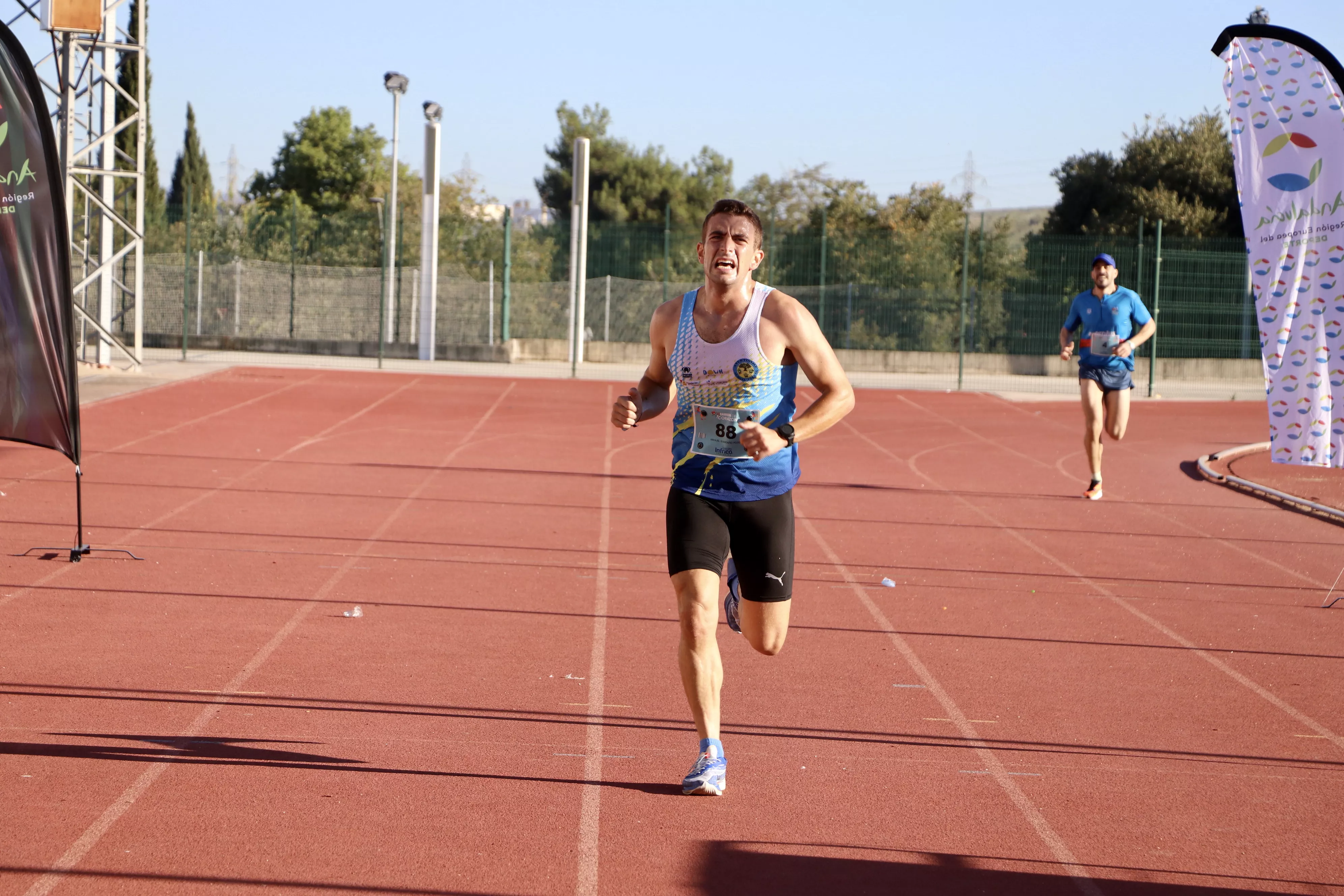 Carrera del Corazón 2023
