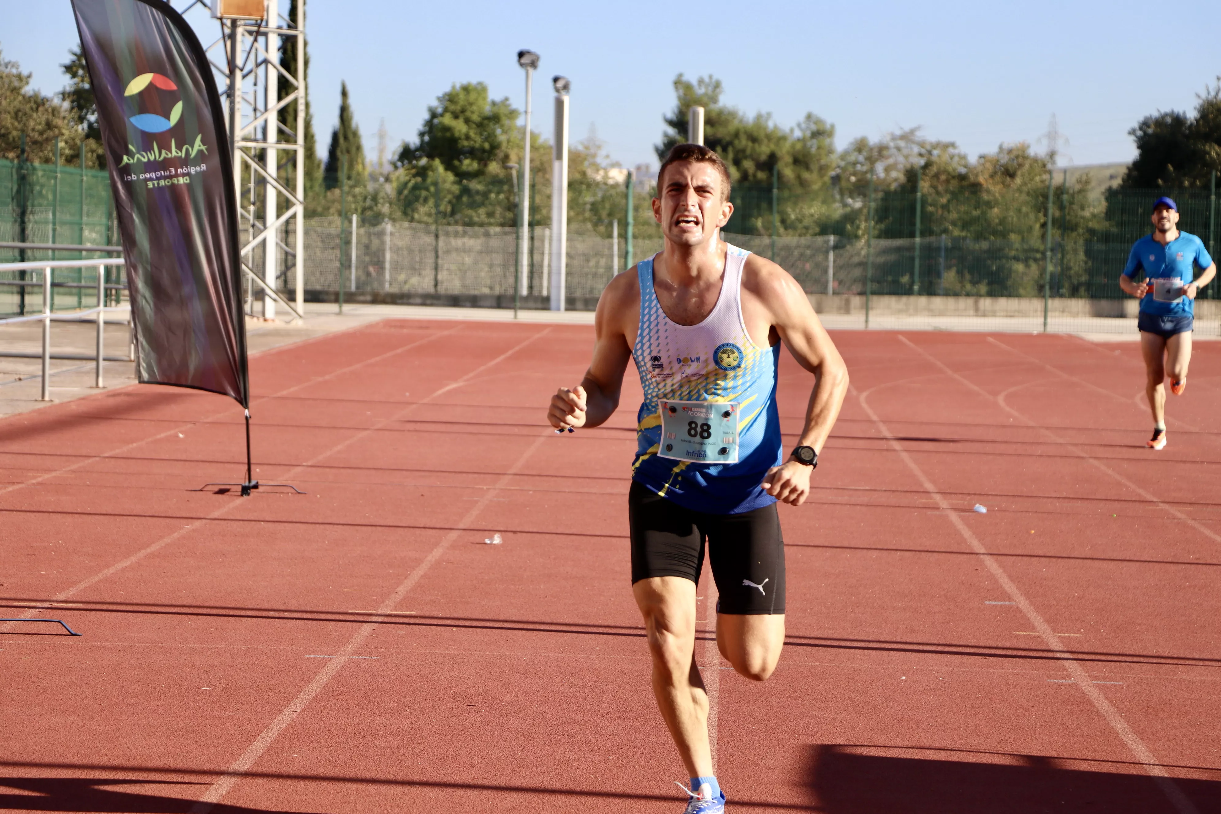 Carrera del Corazón 2023