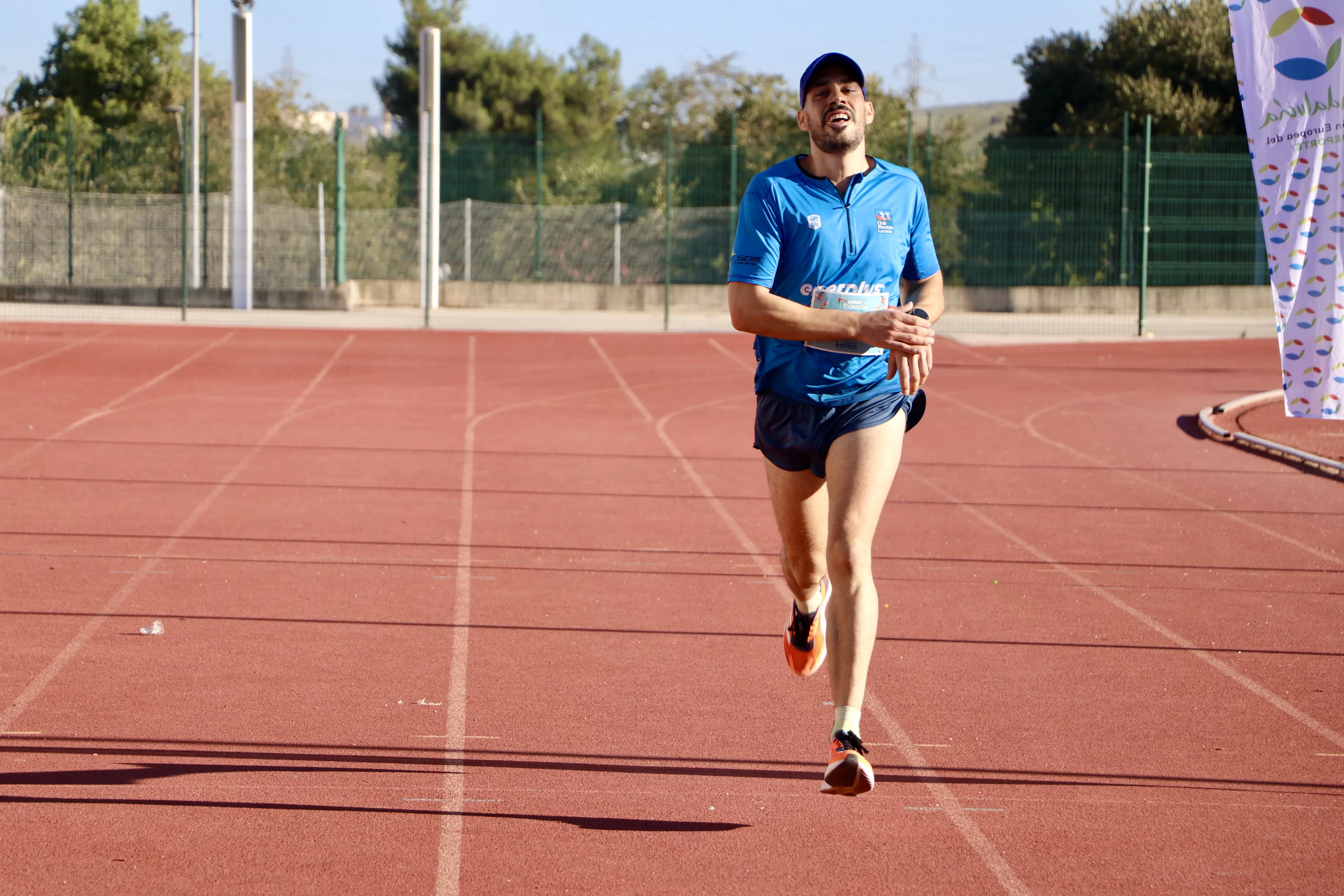 Carrera del Corazón 2023