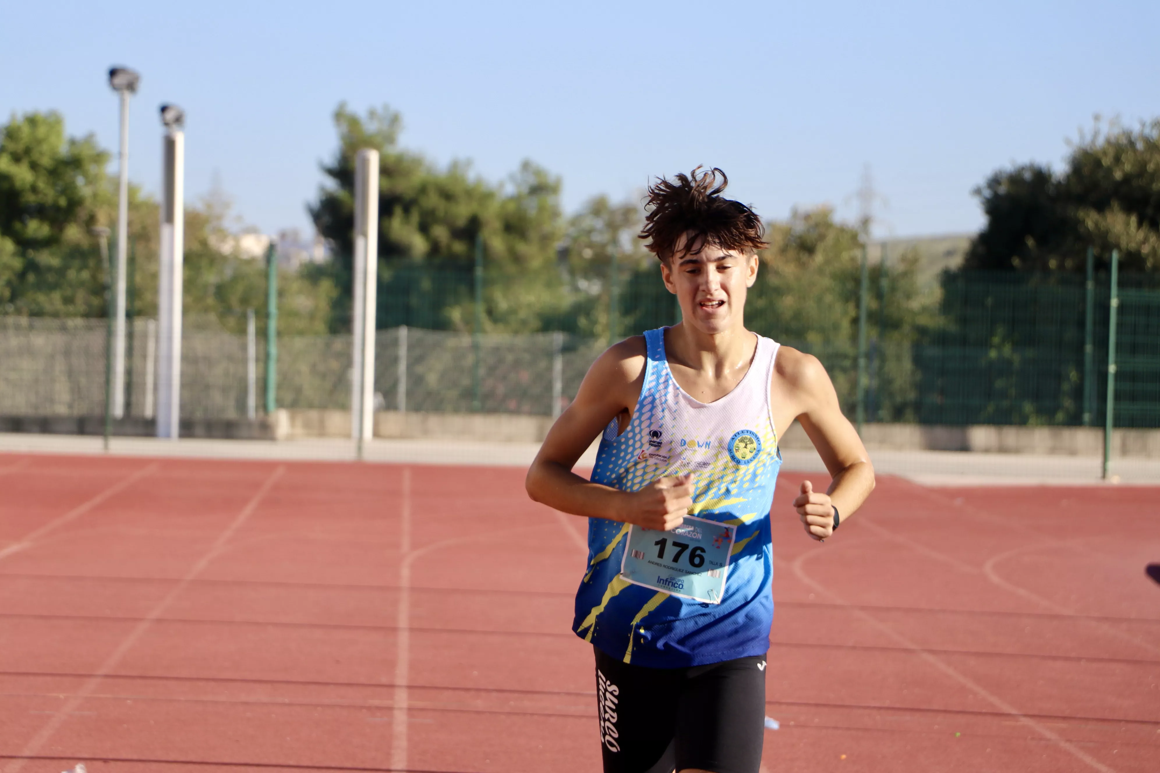 Carrera del Corazón 2023
