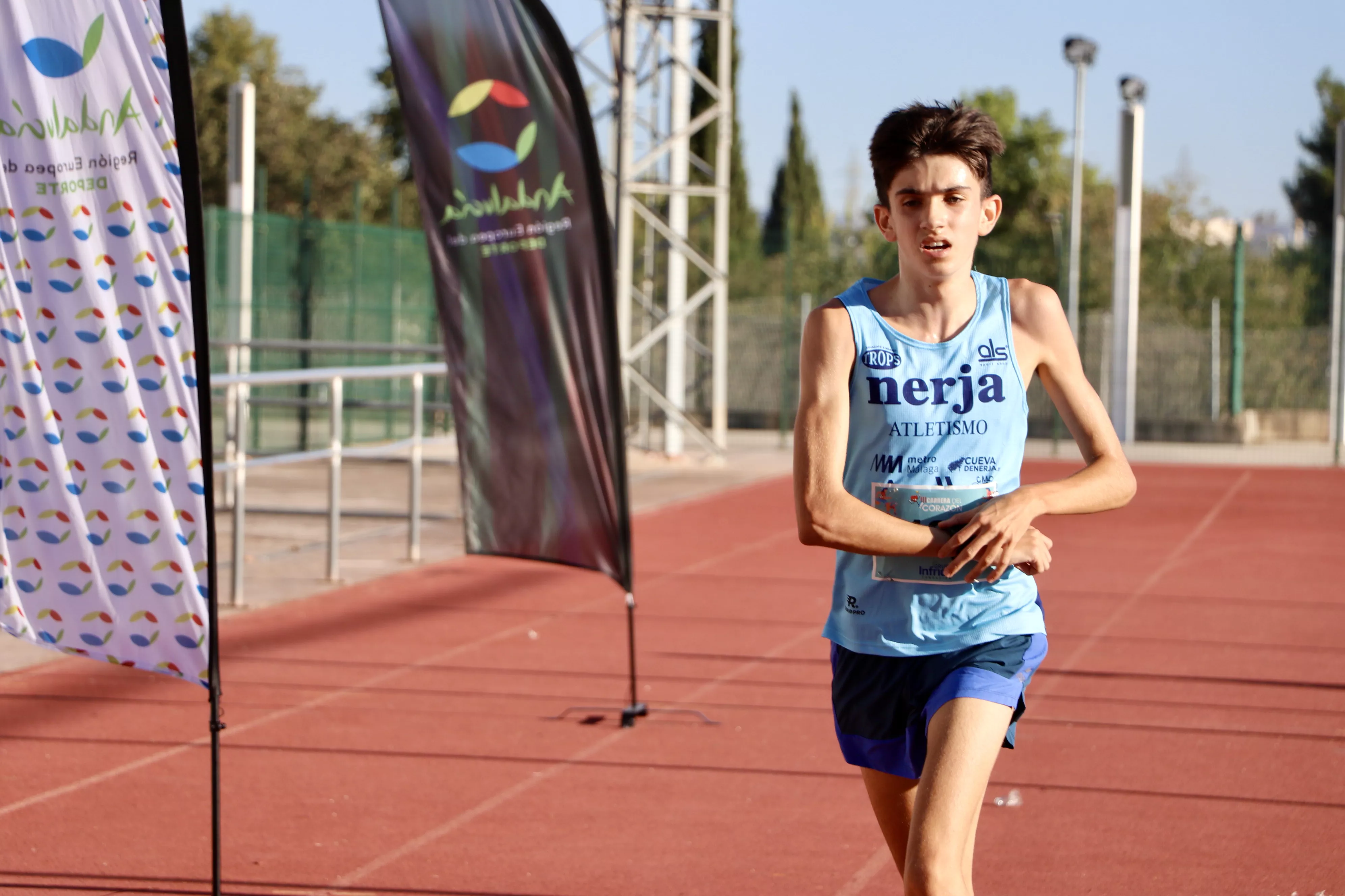 Carrera del Corazón 2023
