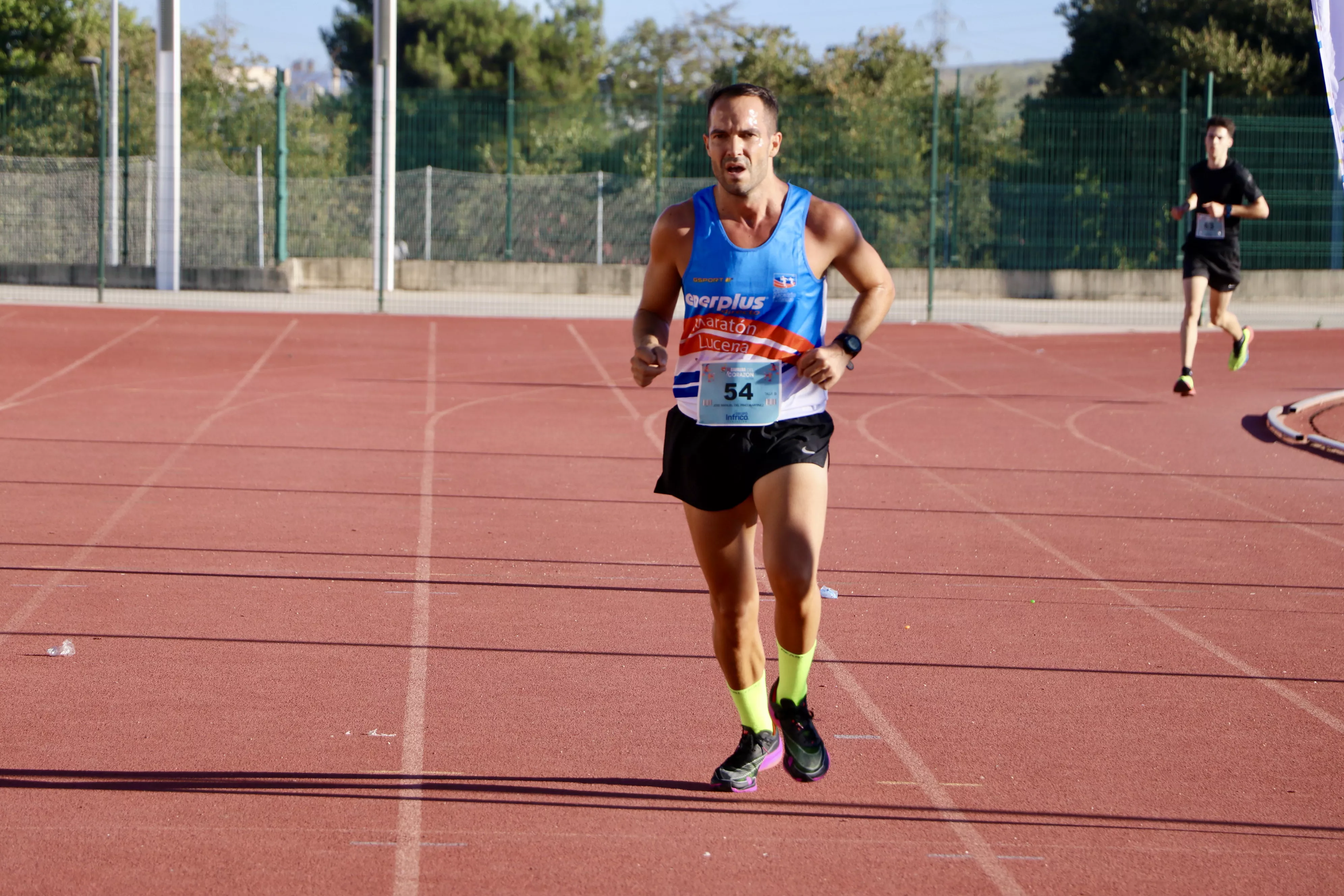 Carrera del Corazón 2023