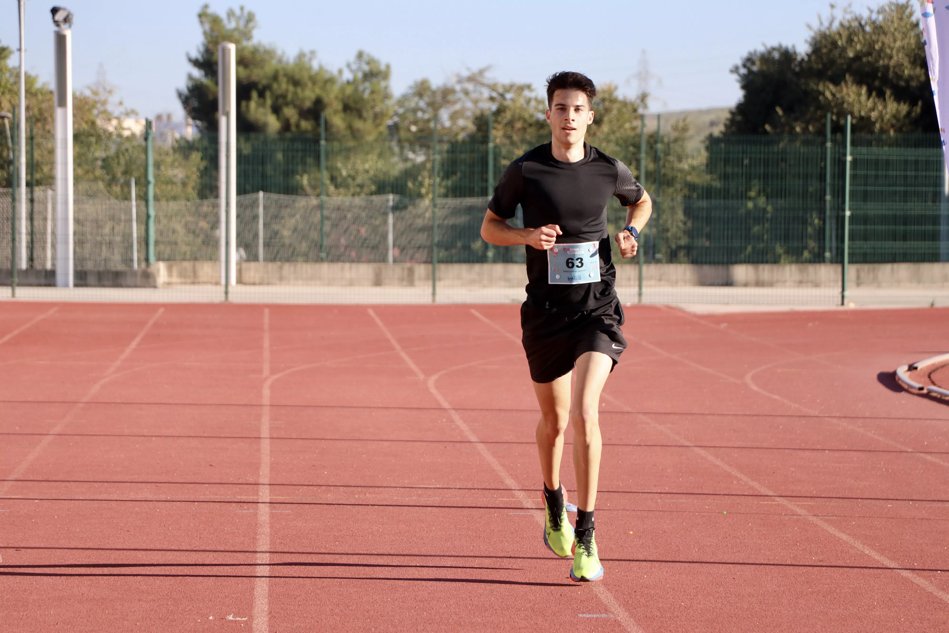 Carrera del Corazón 2023