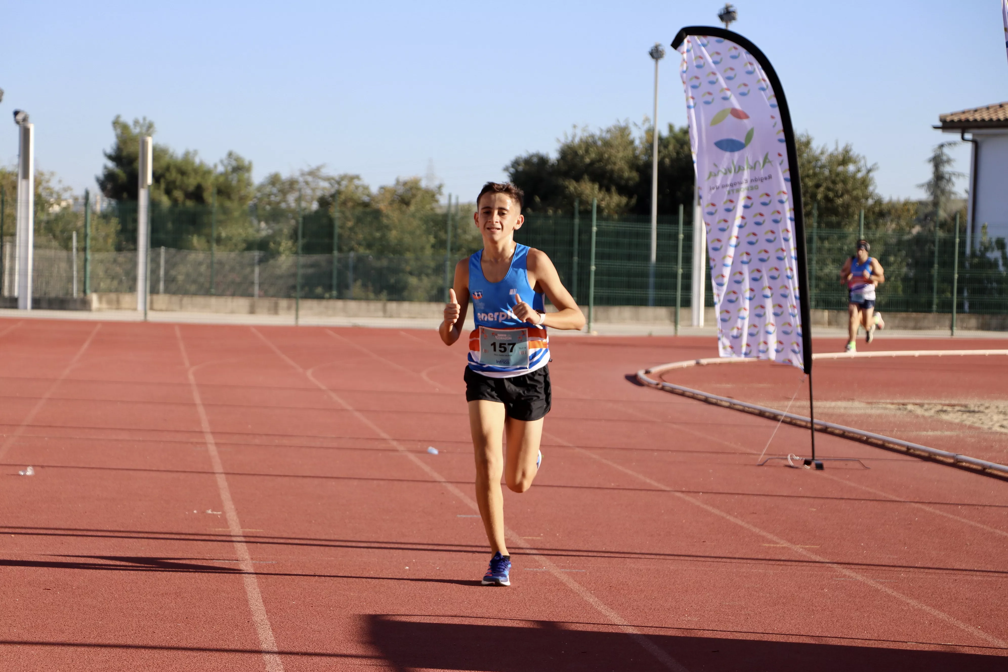 Carrera del Corazón 2023