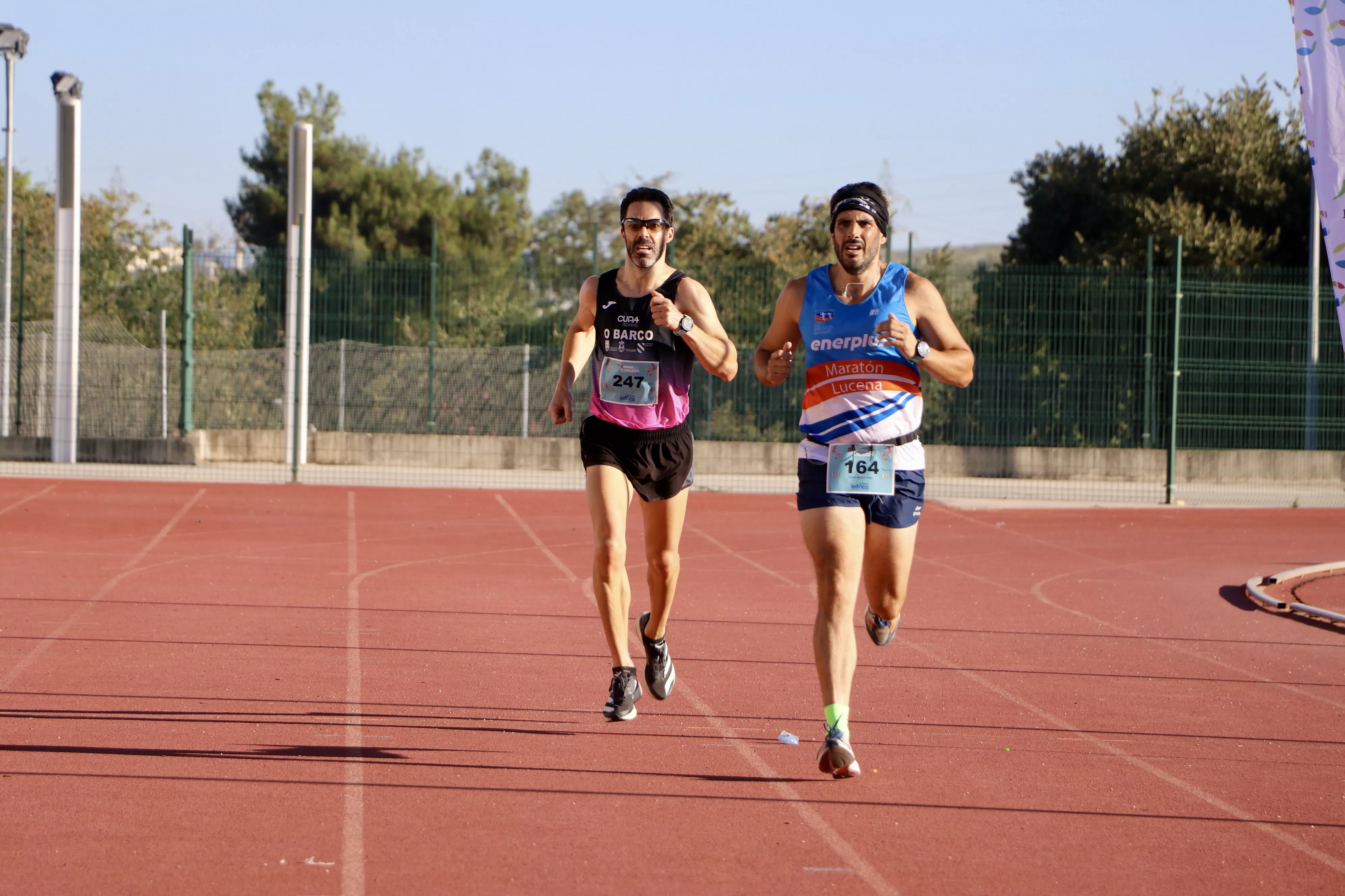 Carrera del Corazón 2023