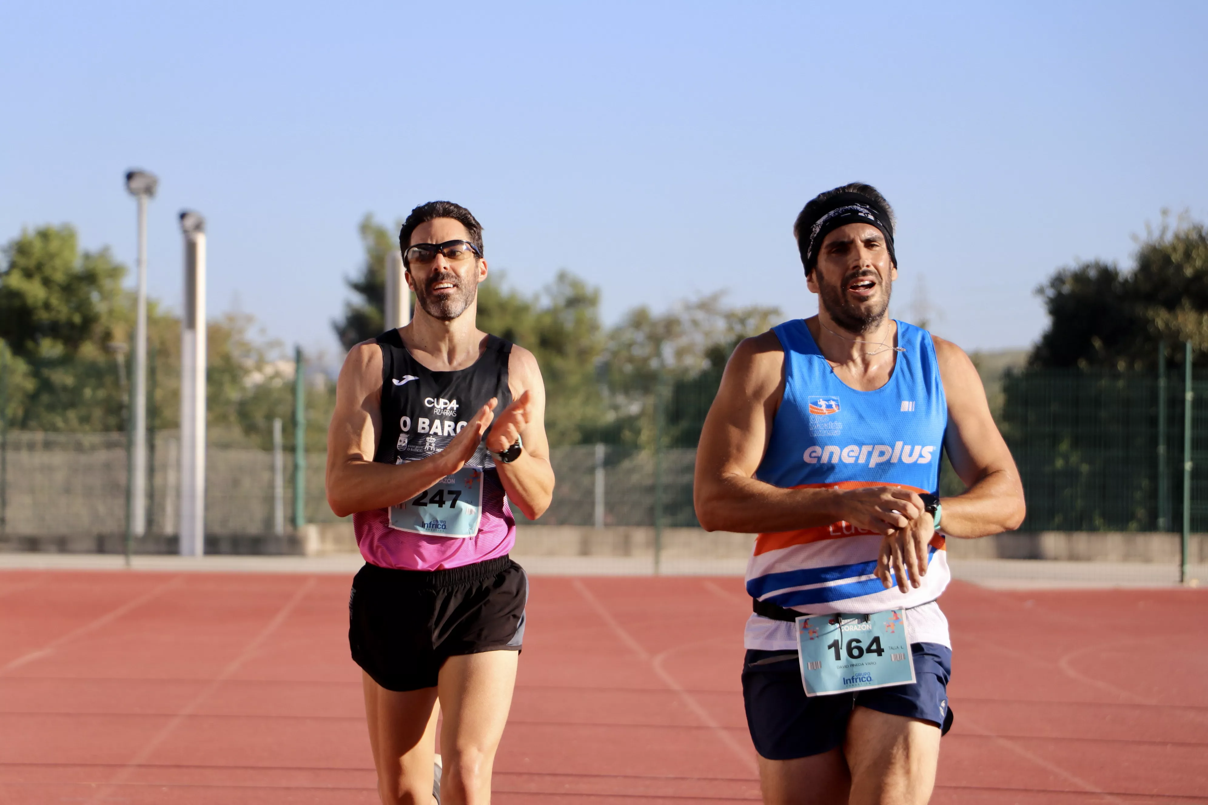 Carrera del Corazón 2023