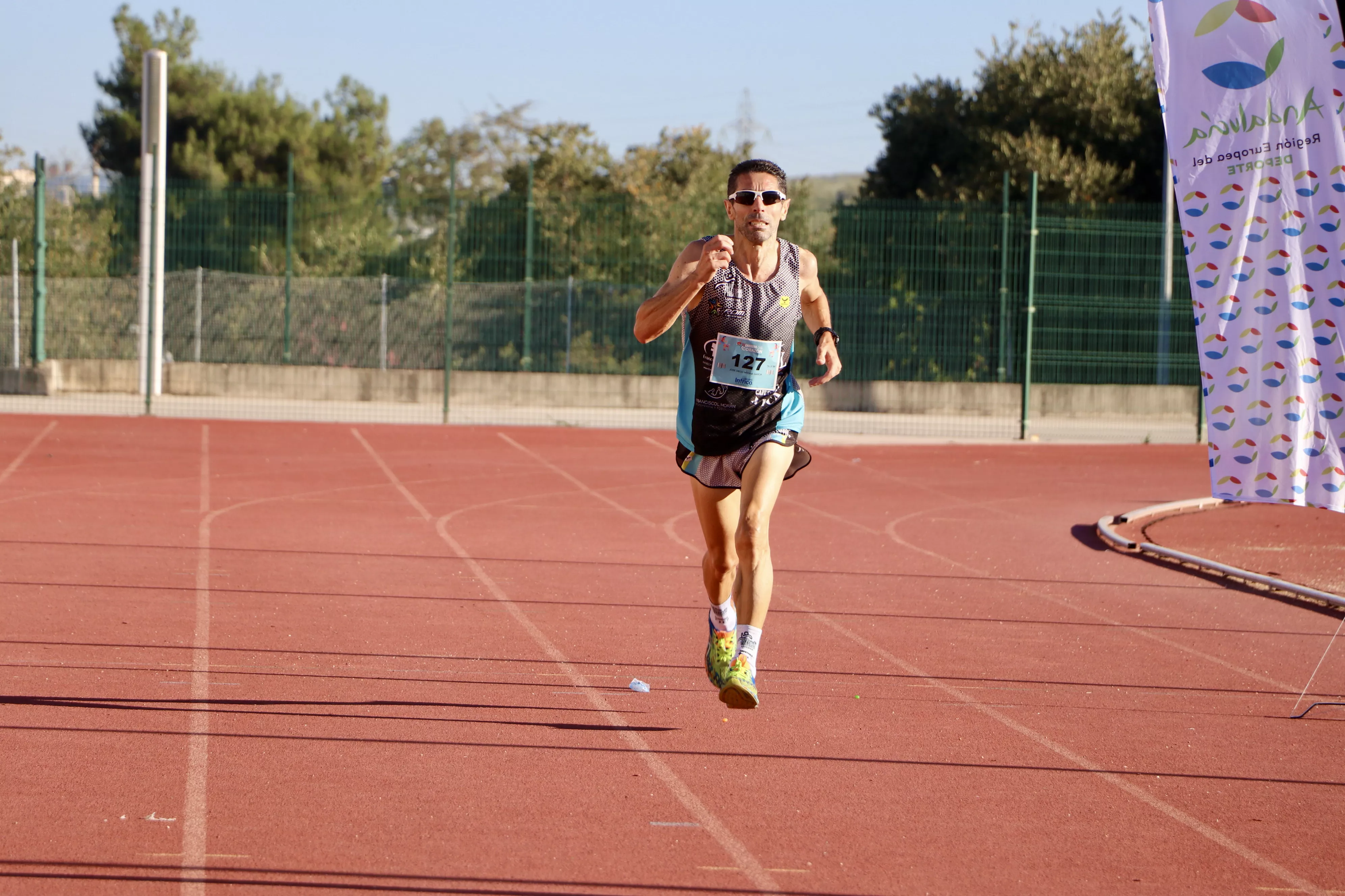 Carrera del Corazón 2023