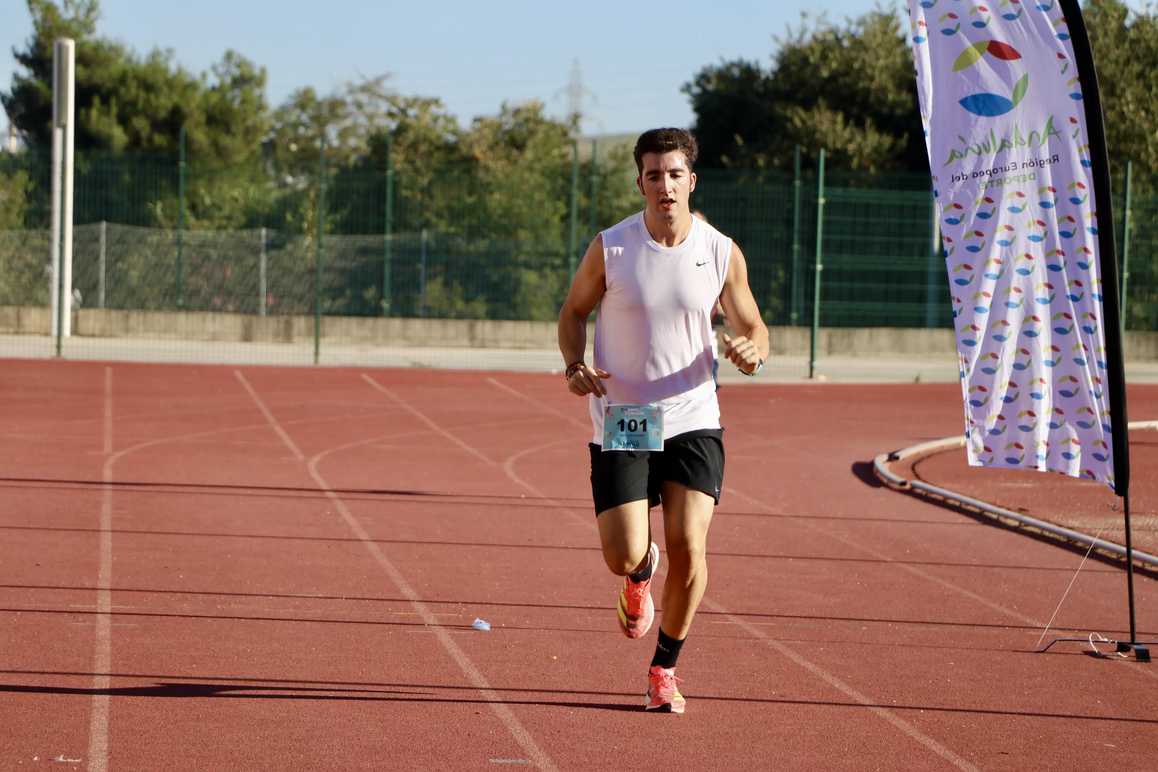Carrera del Corazón 2023