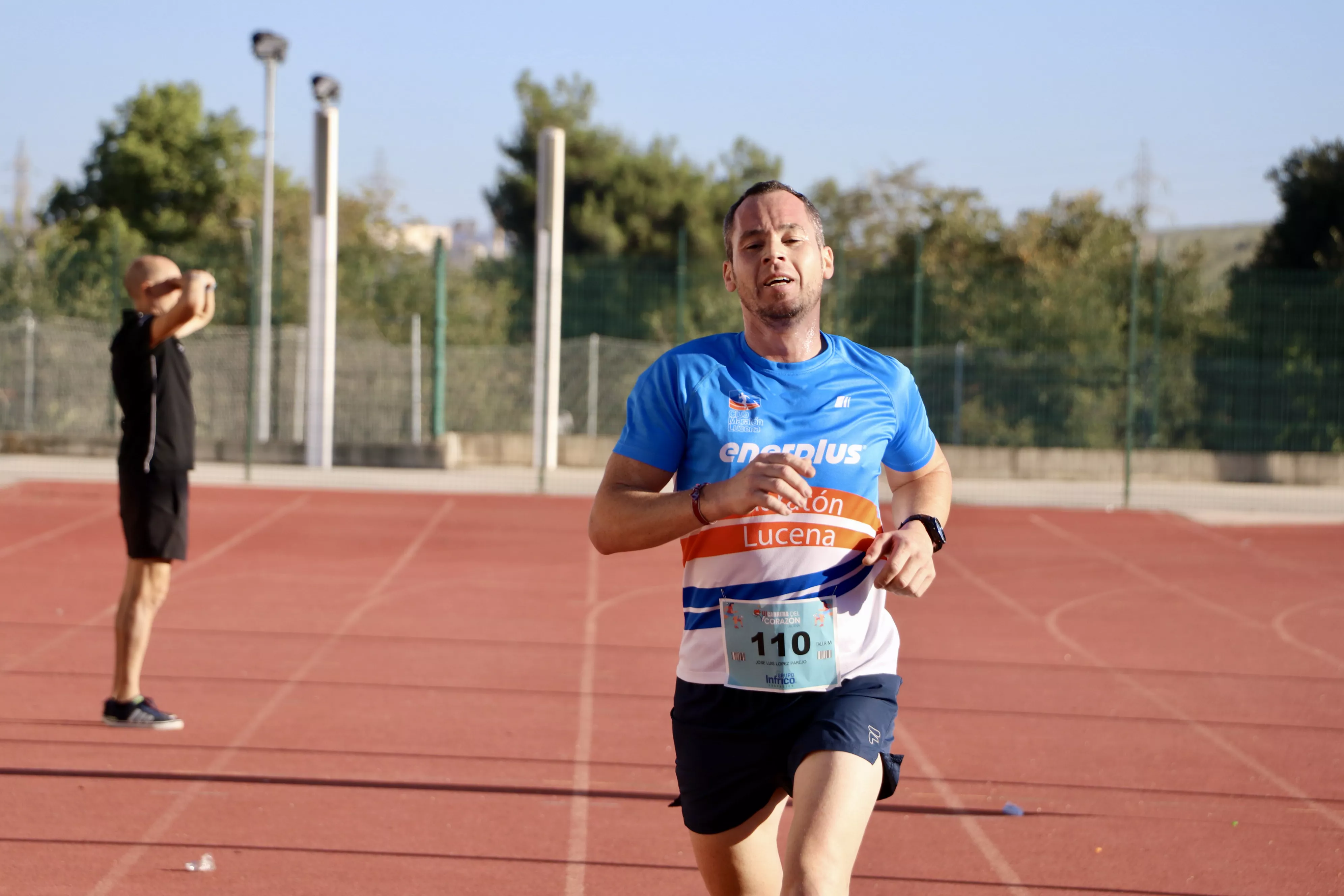 Carrera del Corazón 2023