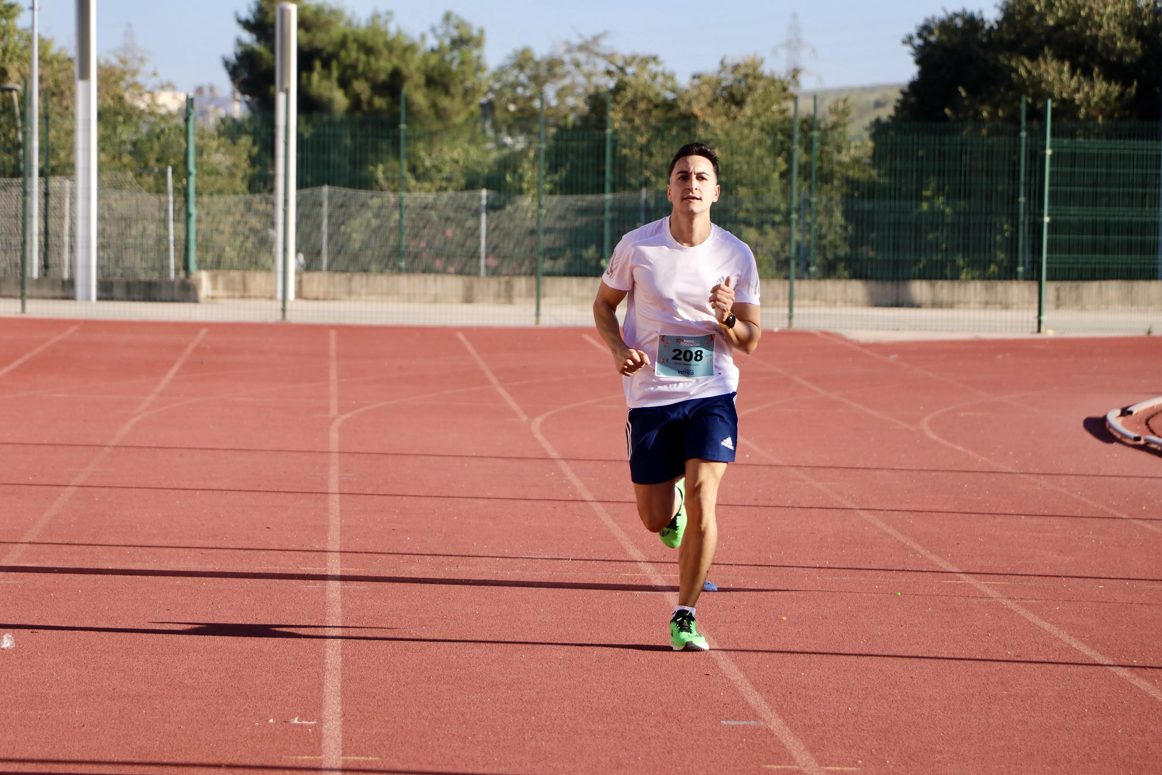 Carrera del Corazón 2023