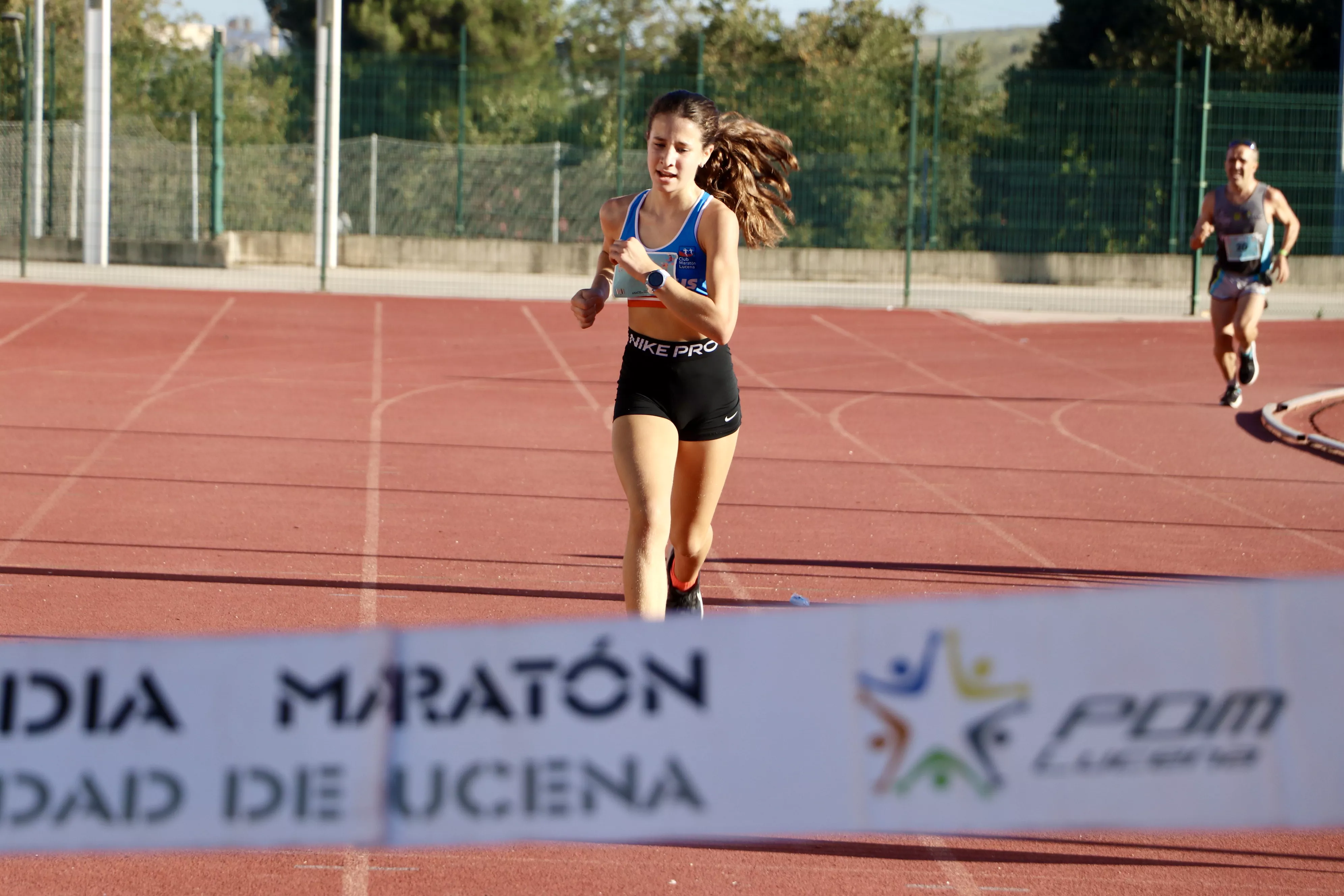 Carrera del Corazón 2023