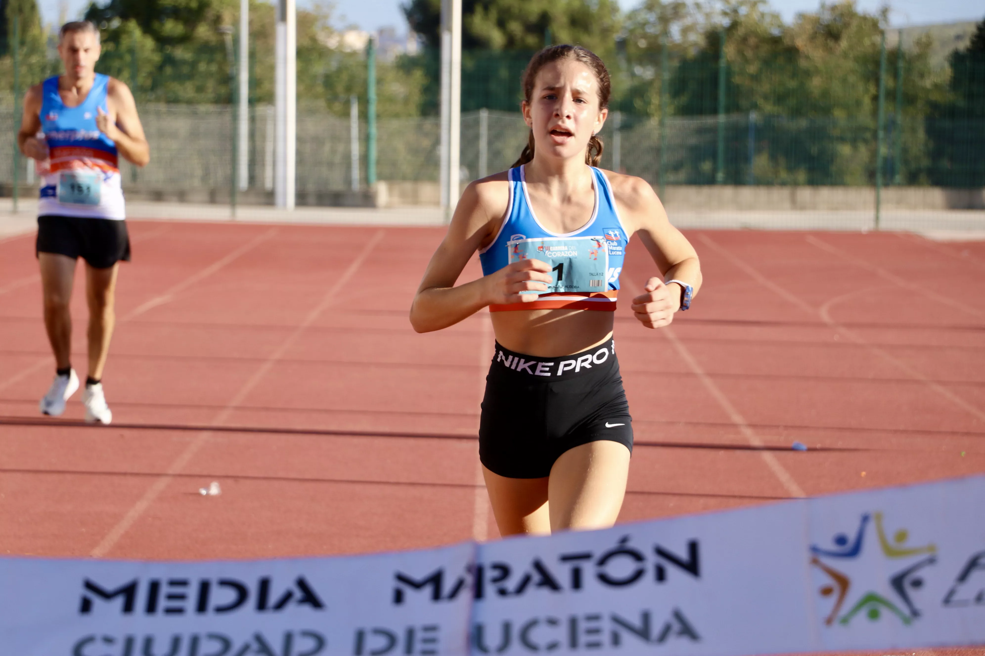 Carrera del Corazón 2023