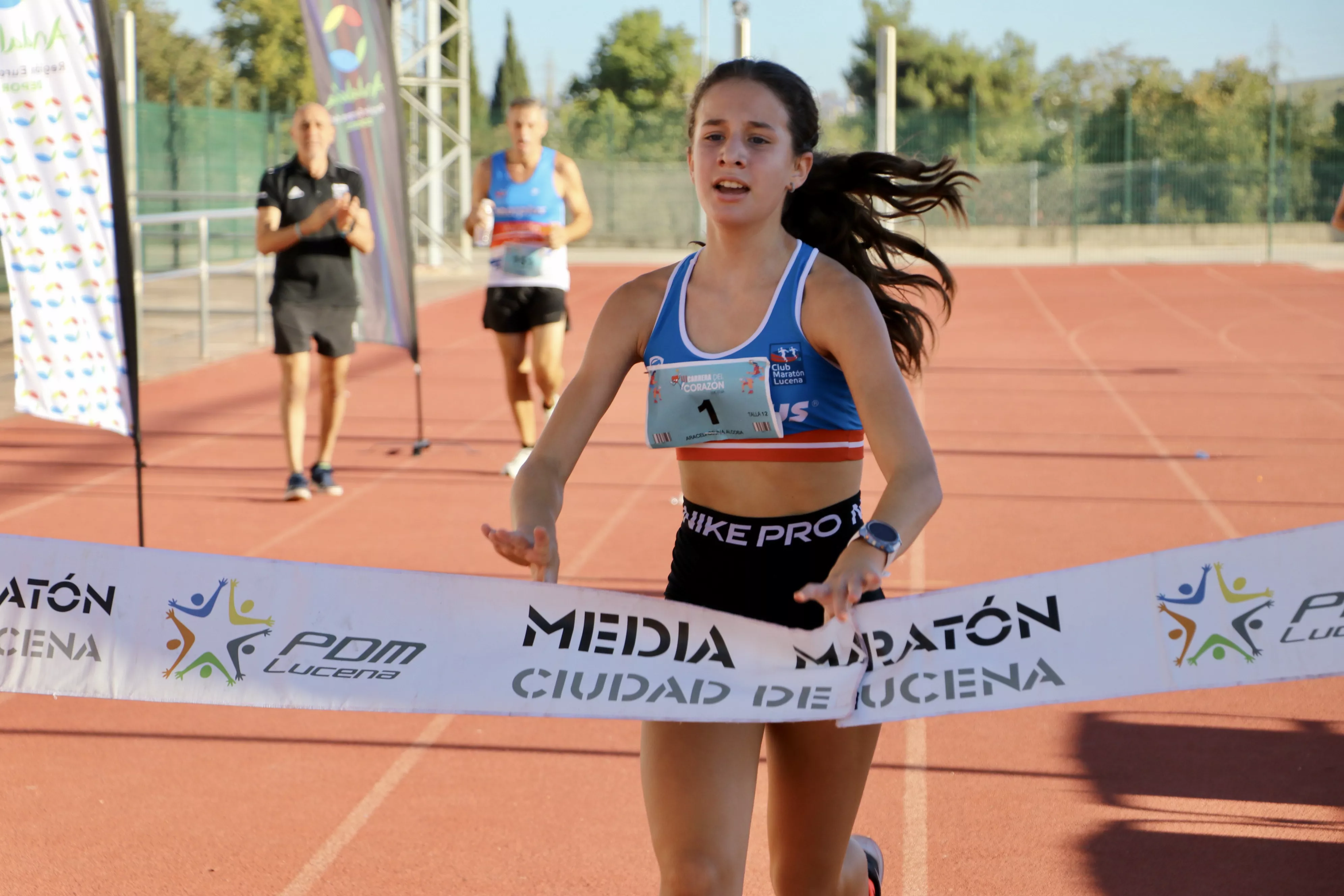 Carrera del Corazón 2023