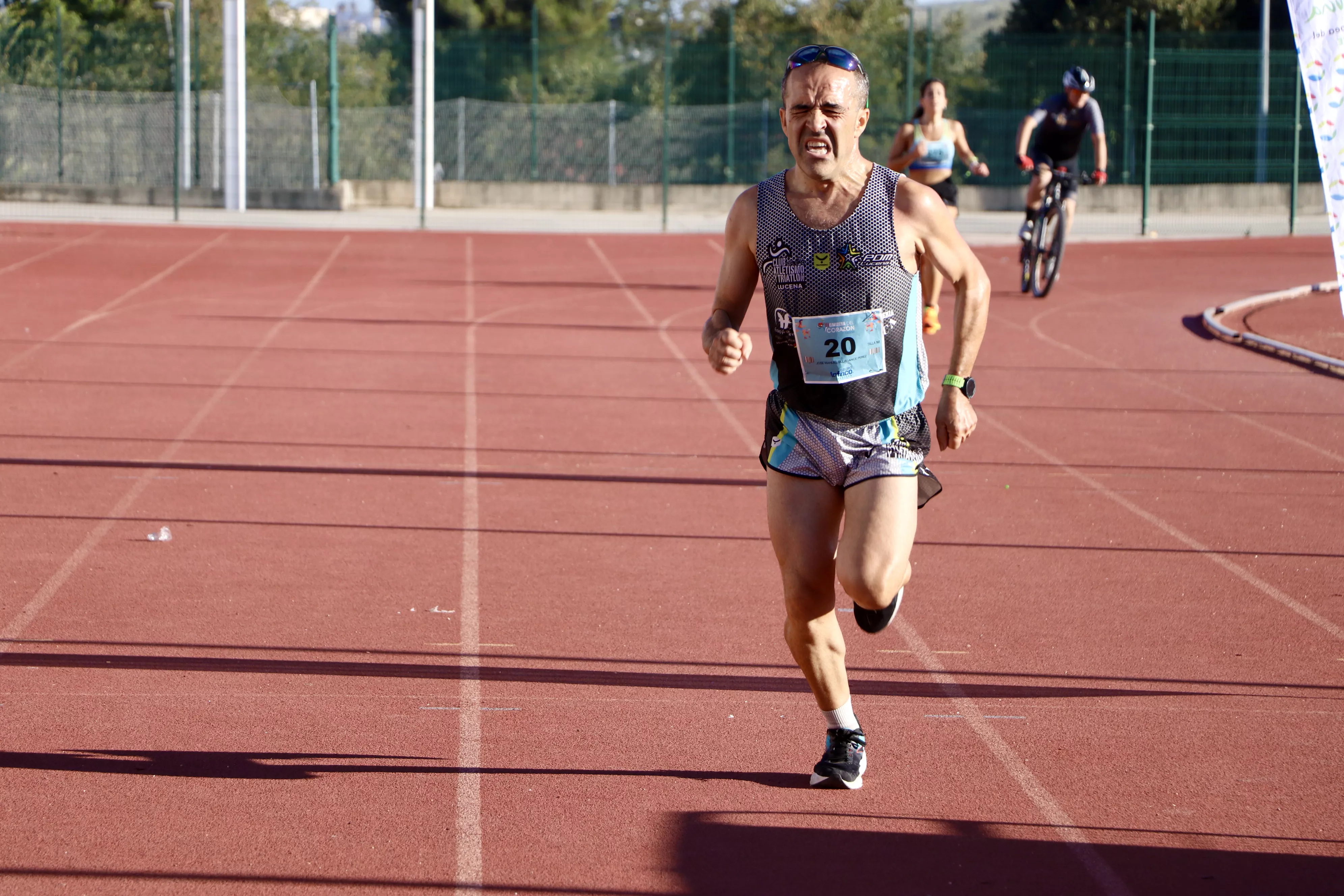 Carrera del Corazón 2023