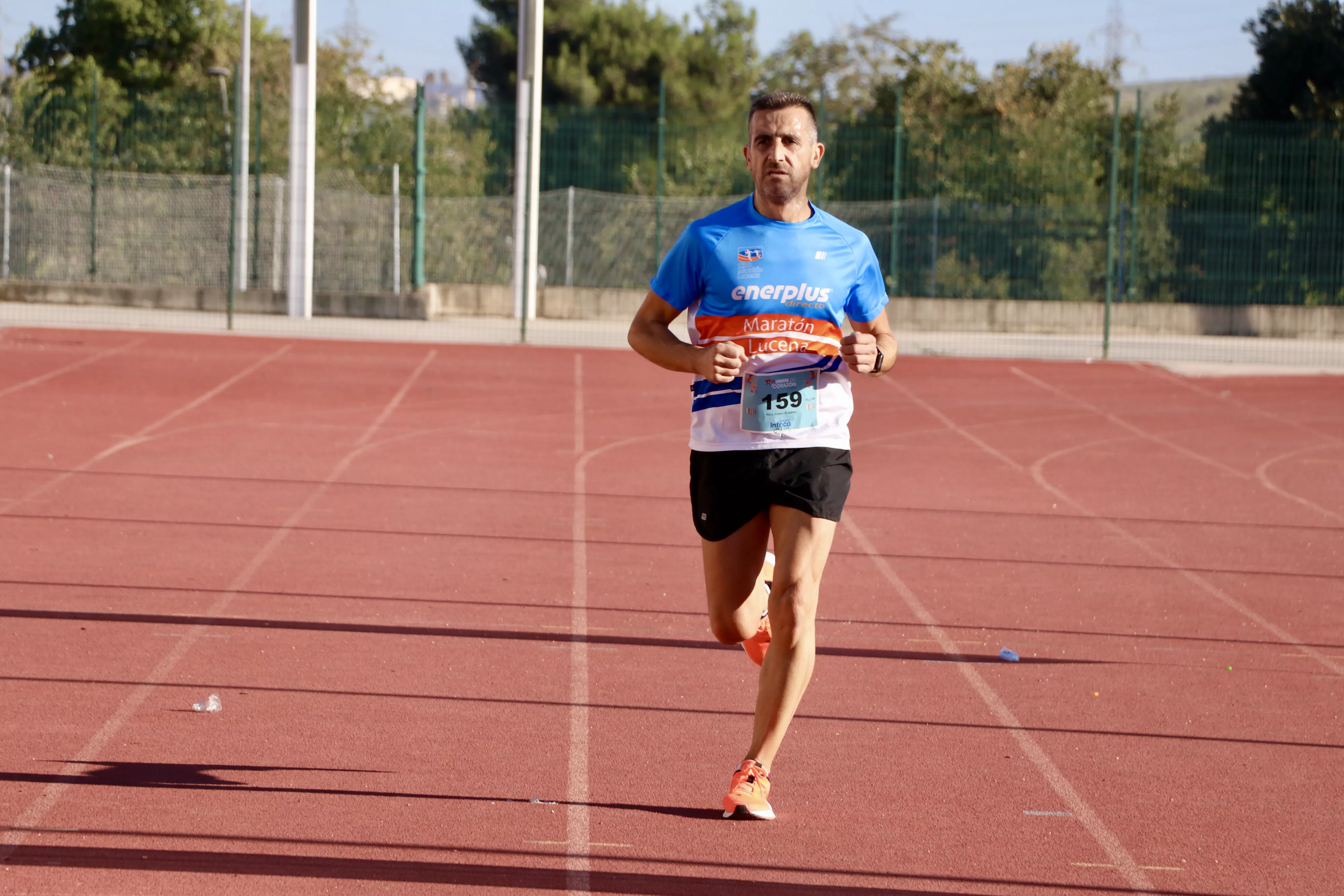 Carrera del Corazón 2023