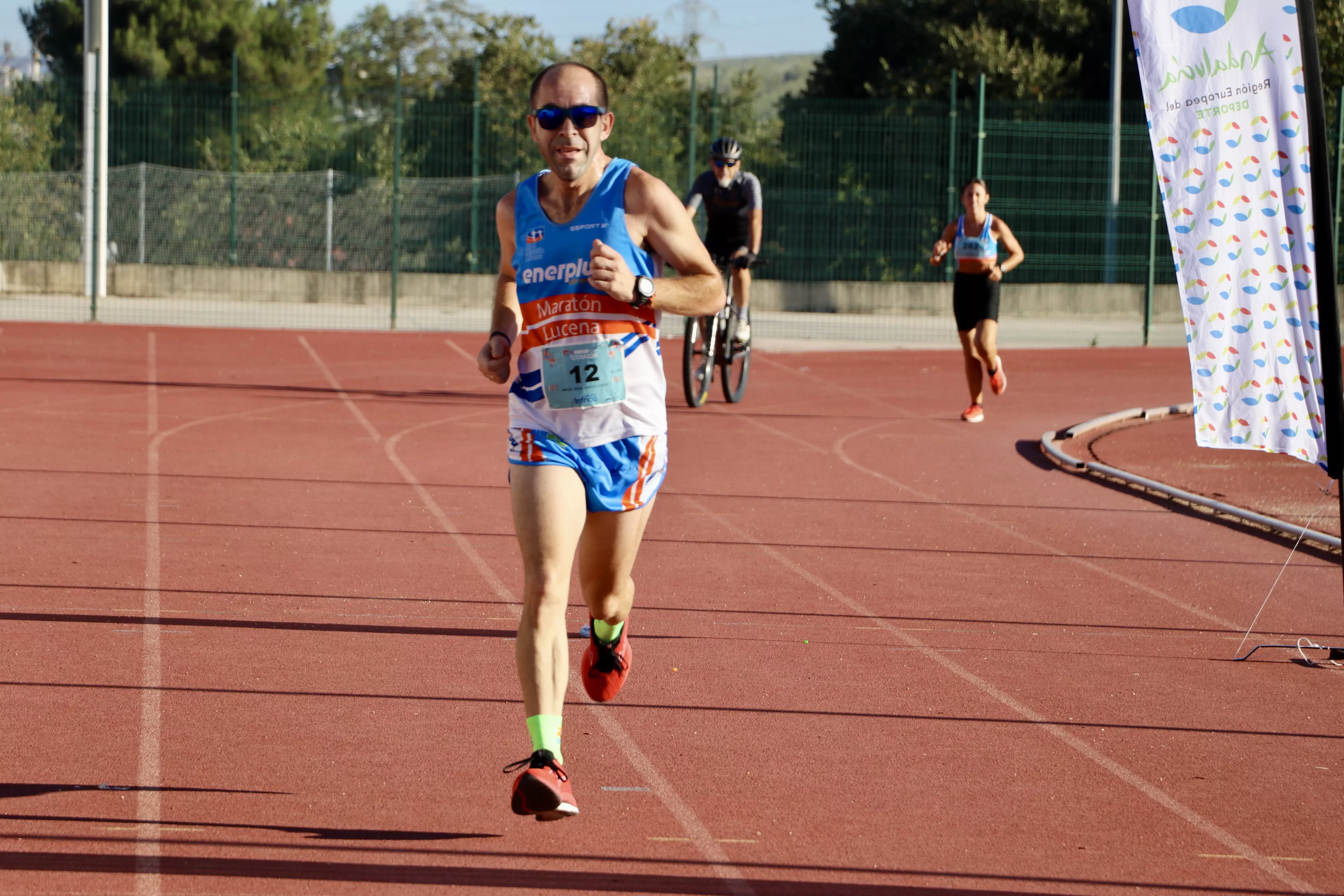 Carrera del Corazón 2023
