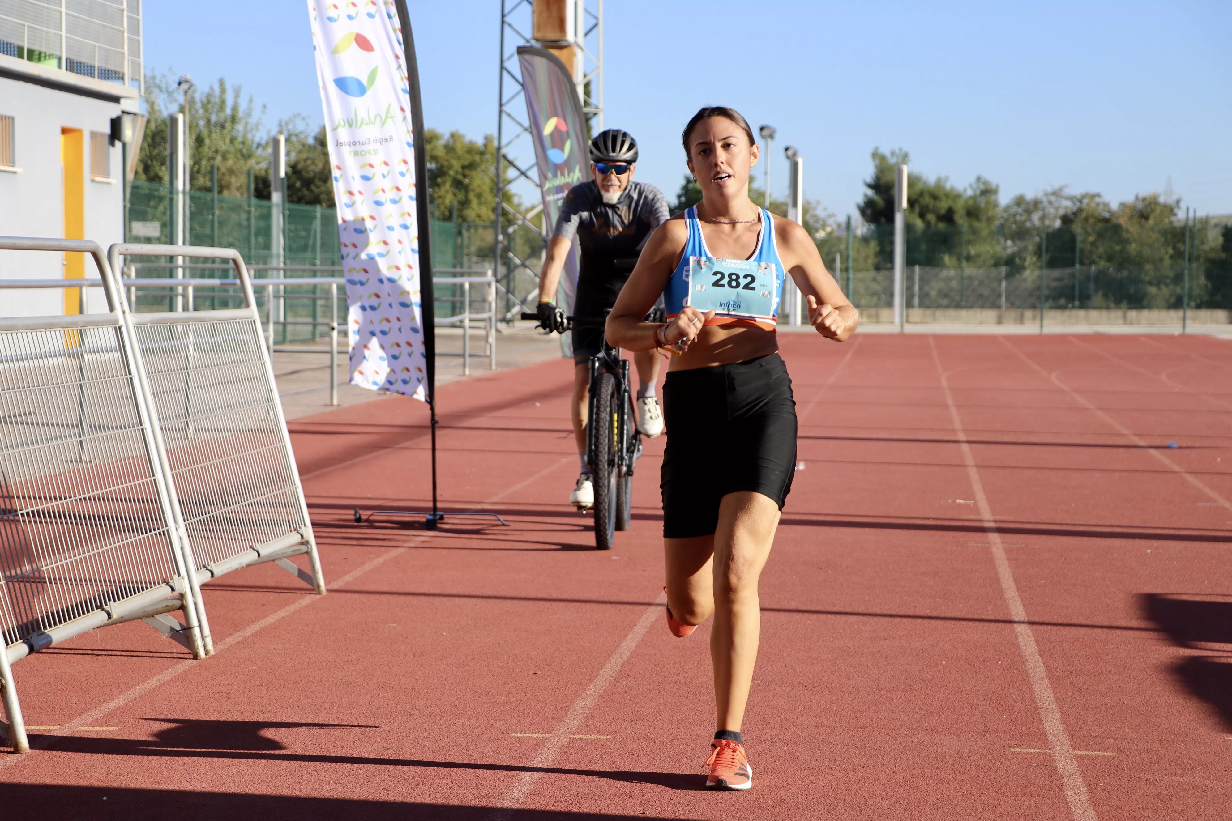 Carrera del Corazón 2023
