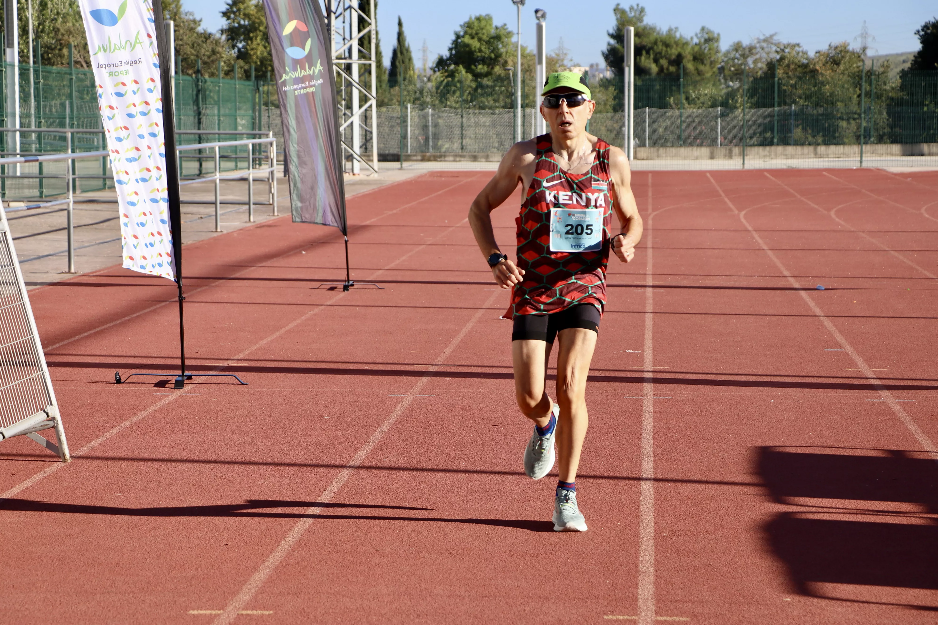 Carrera del Corazón 2023