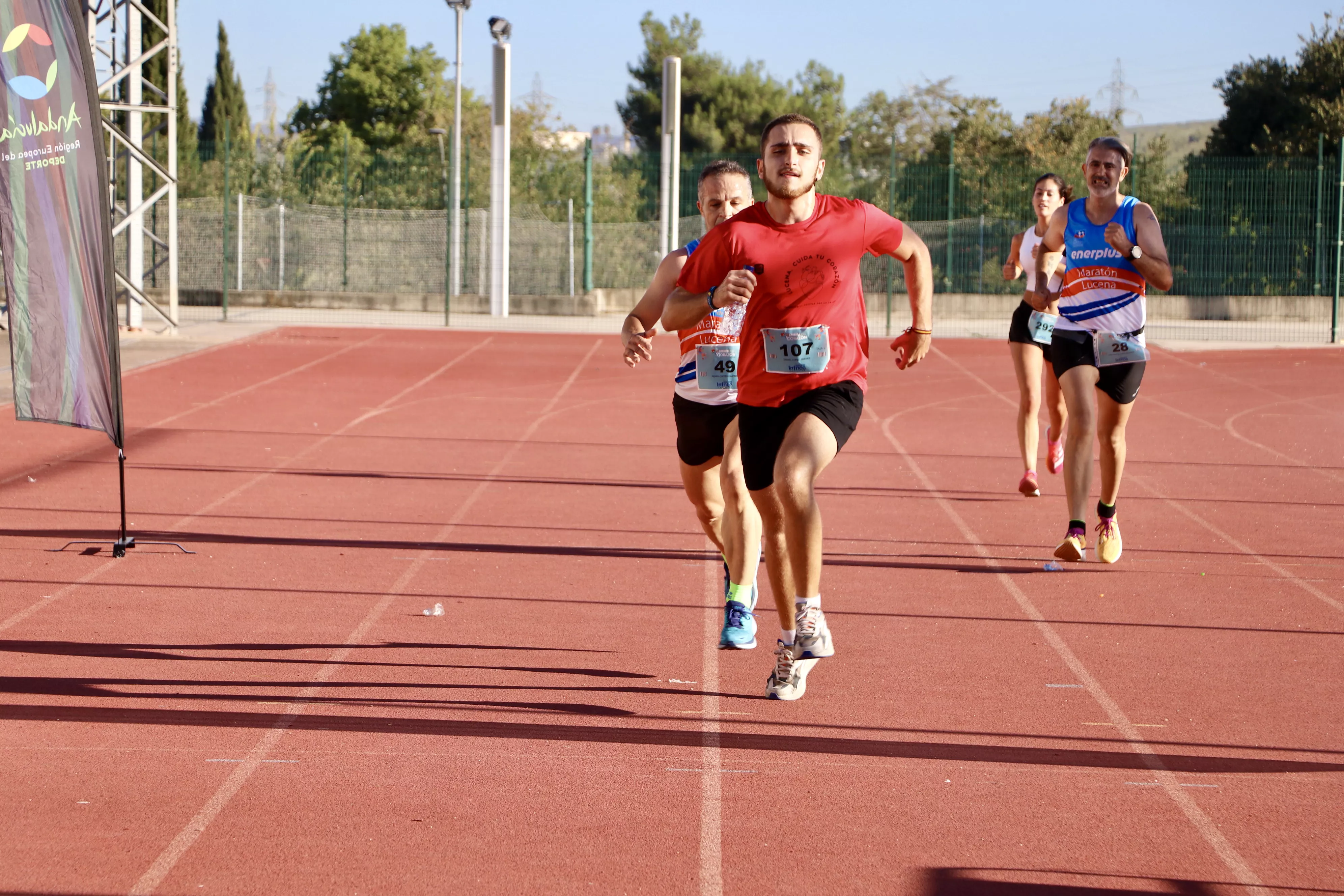 Carrera del Corazón 2023
