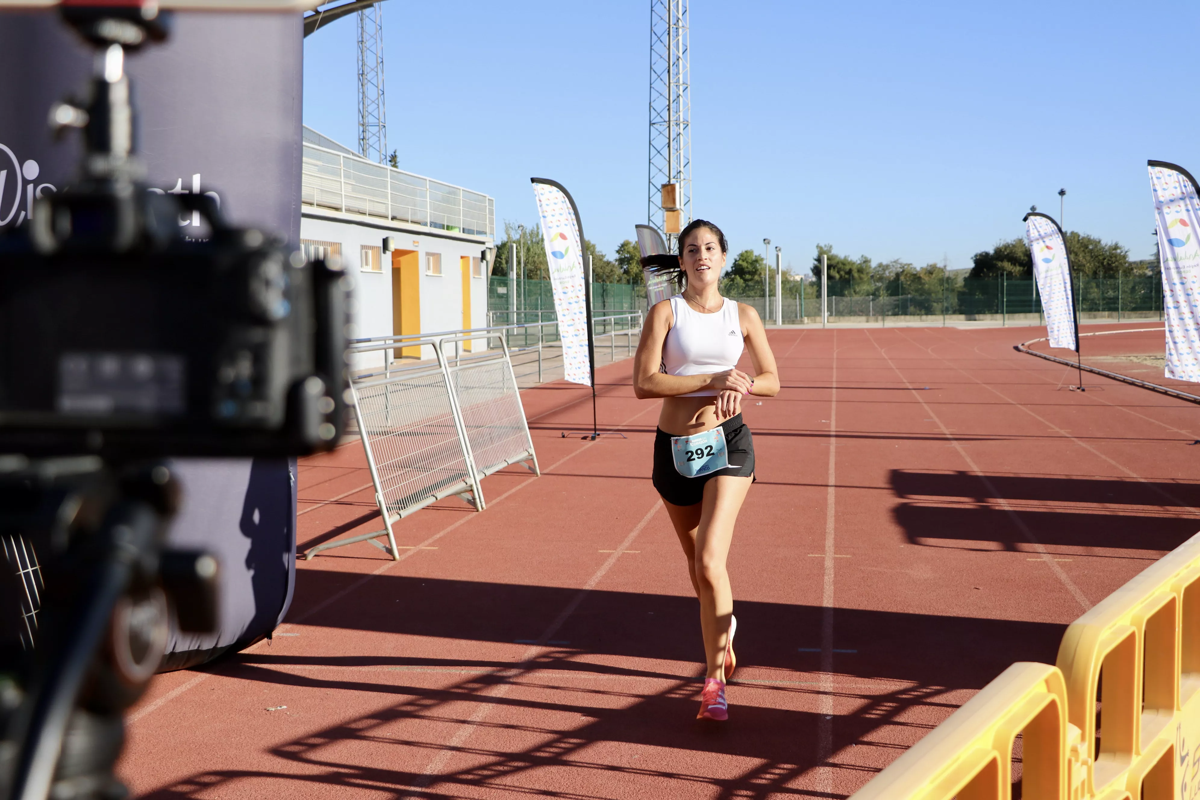 Carrera del Corazón 2023