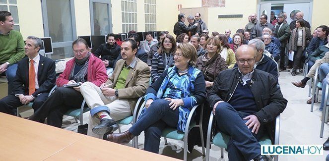  La asamblea del PSOE decide mantener el pacto con IUCA 