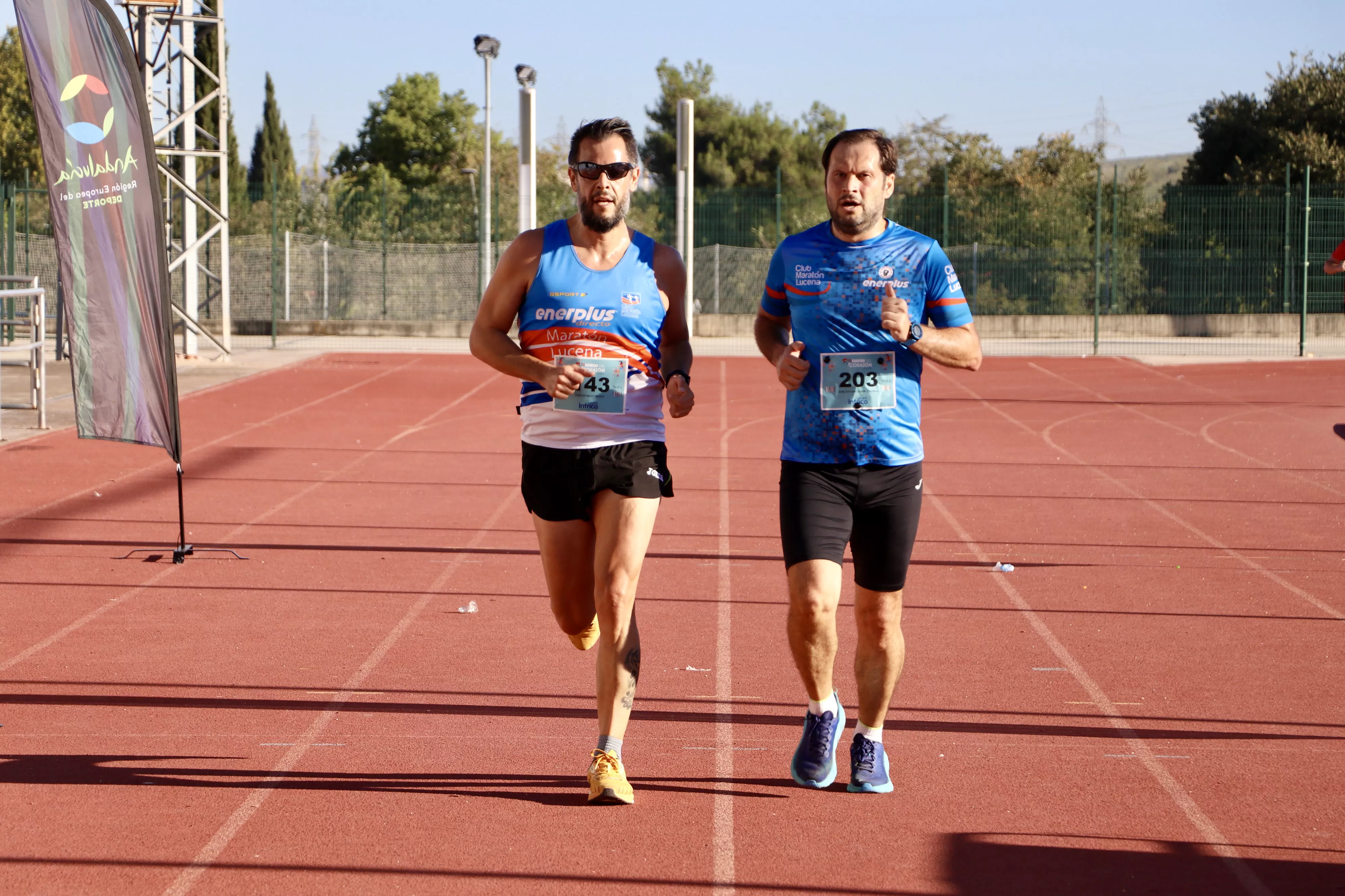 Carrera del Corazón 2023