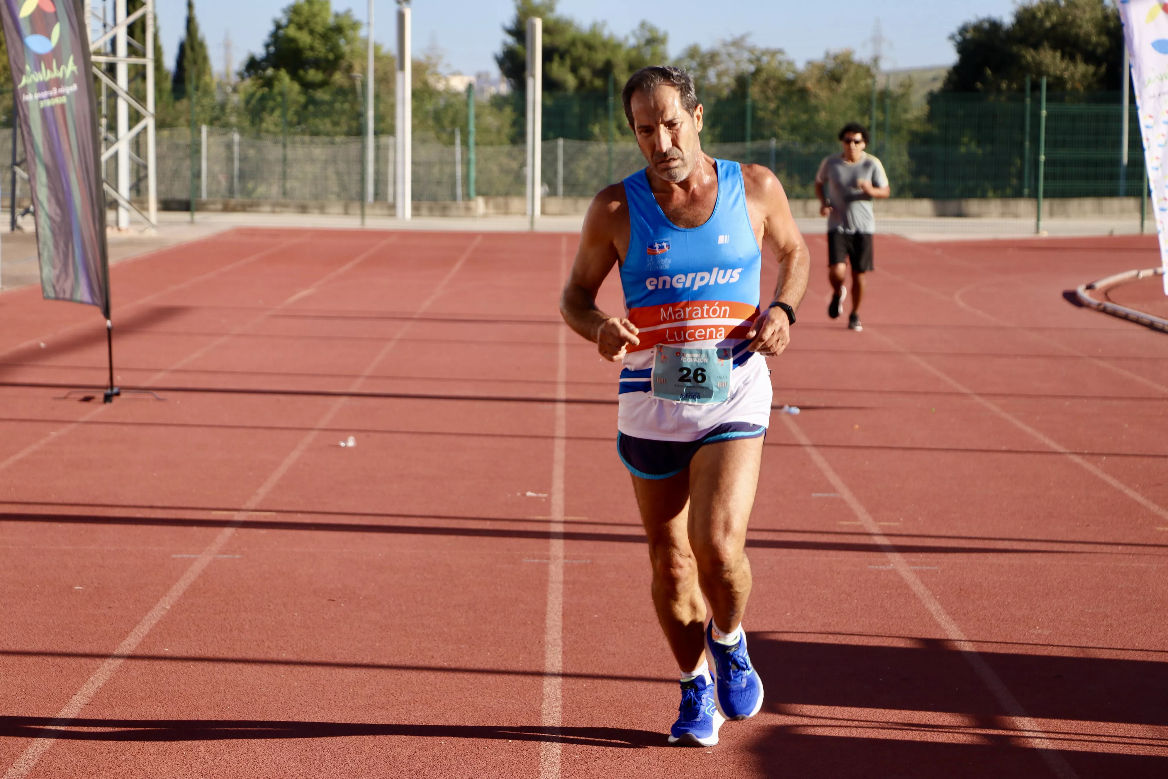 Carrera del Corazón 2023
