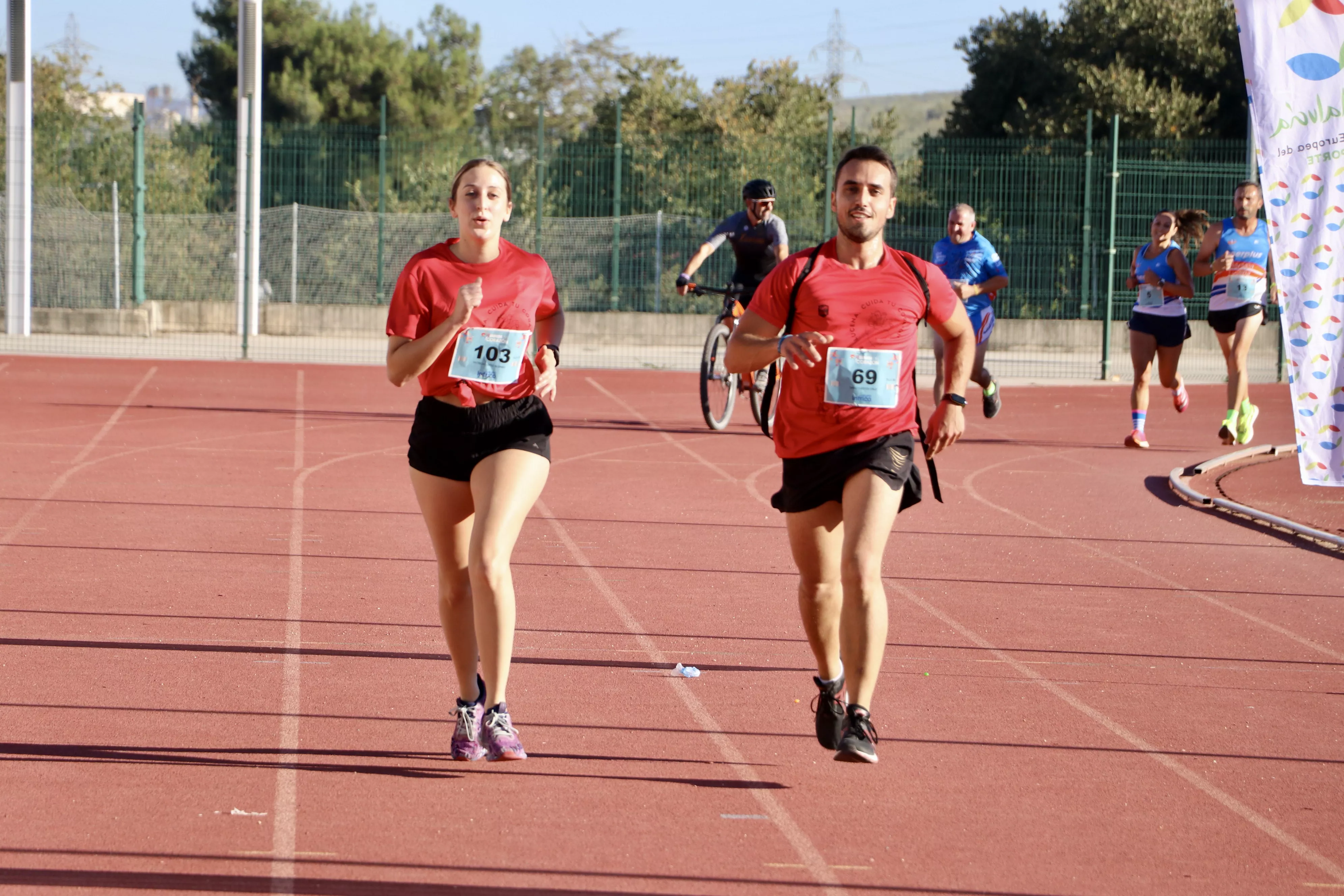 Carrera del Corazón 2023