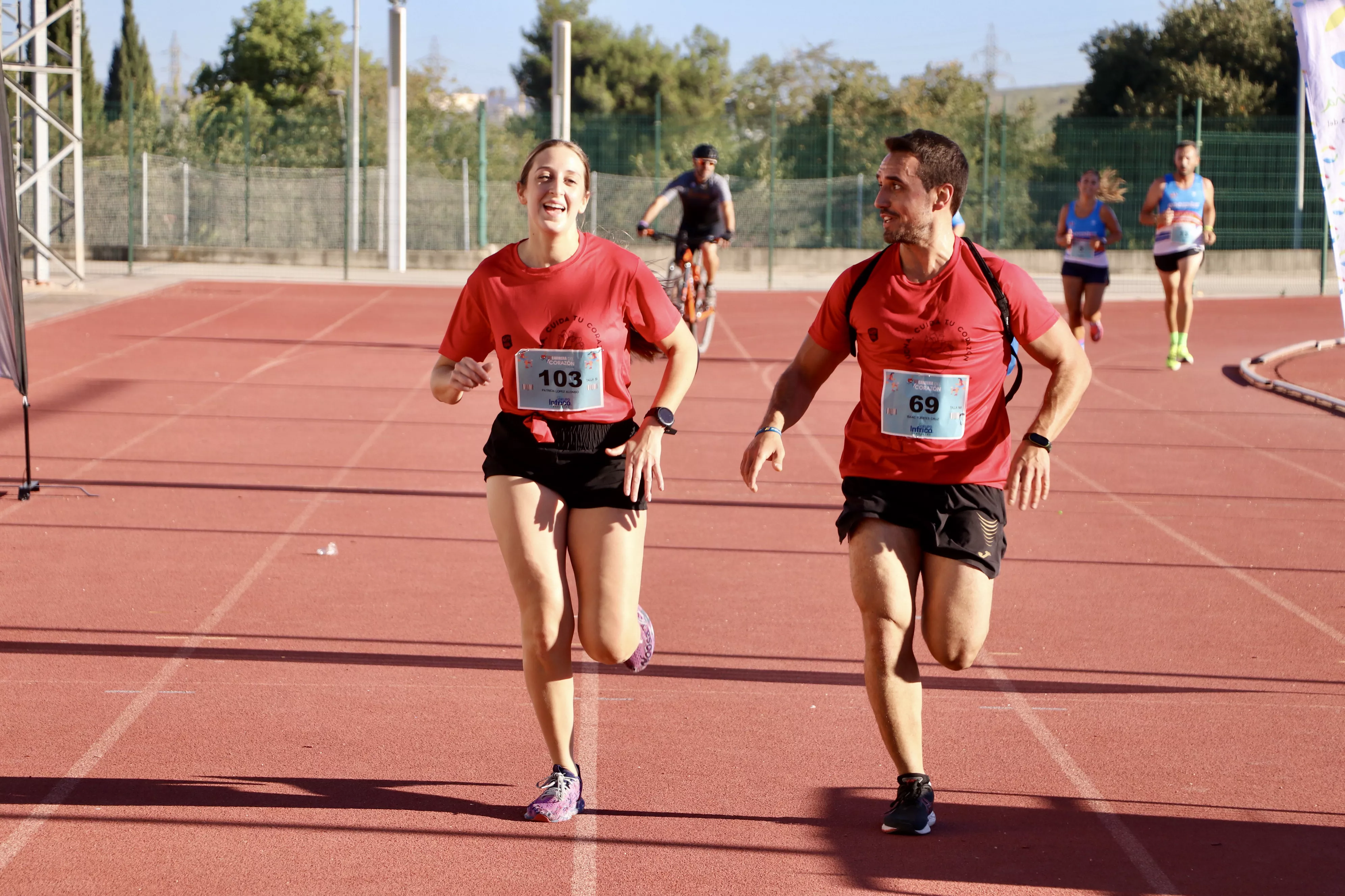 Carrera del Corazón 2023