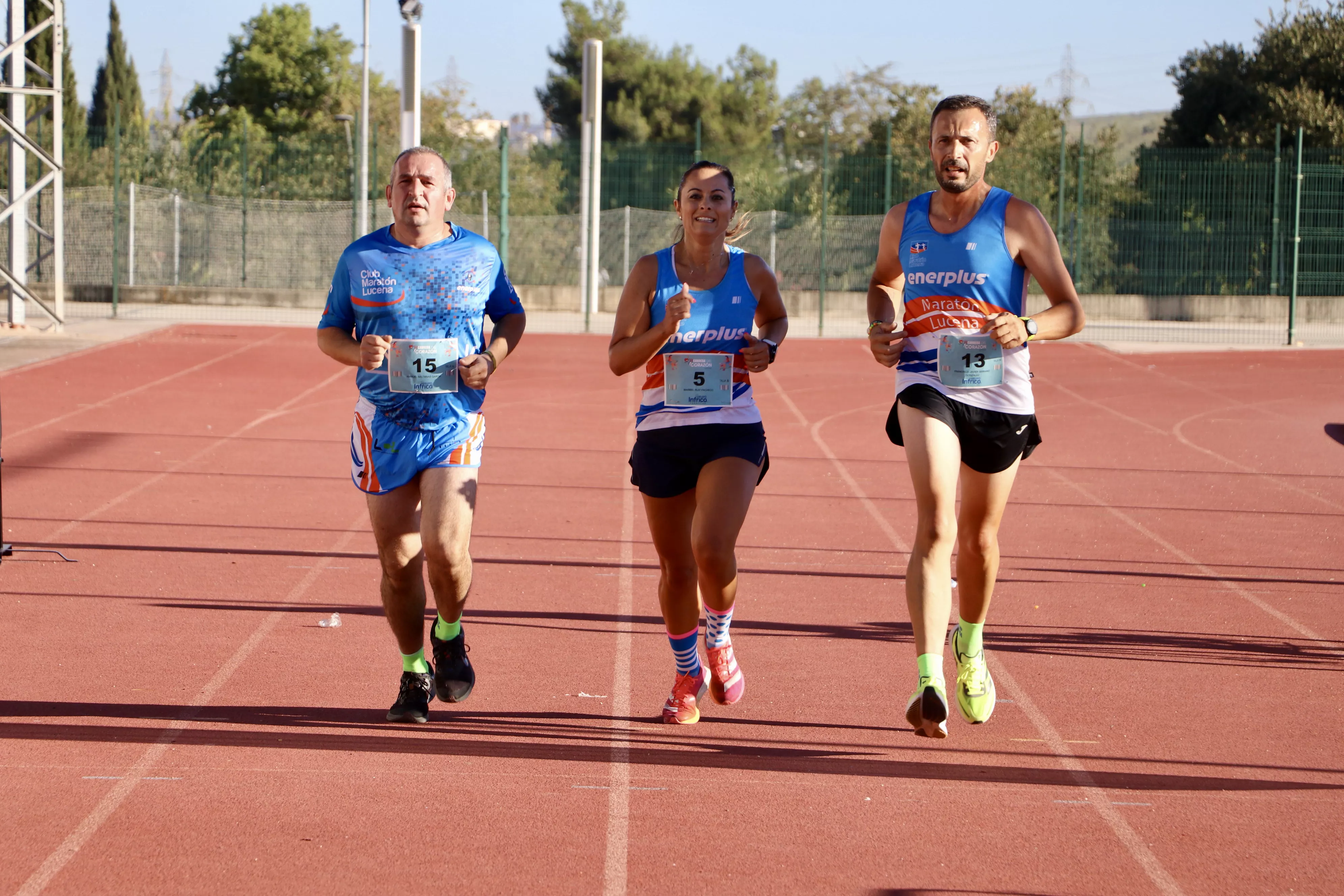 Carrera del Corazón 2023