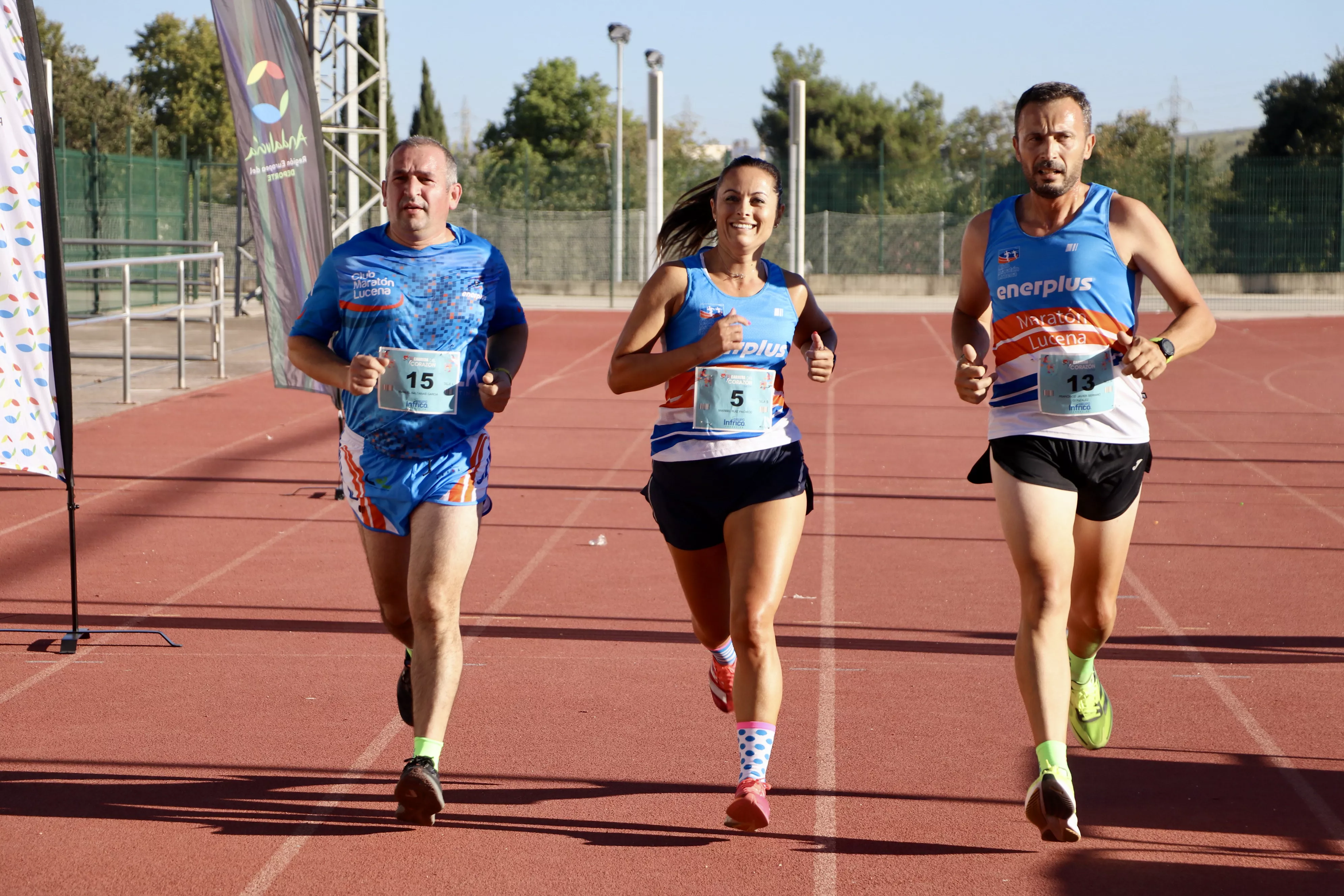 Carrera del Corazón 2023
