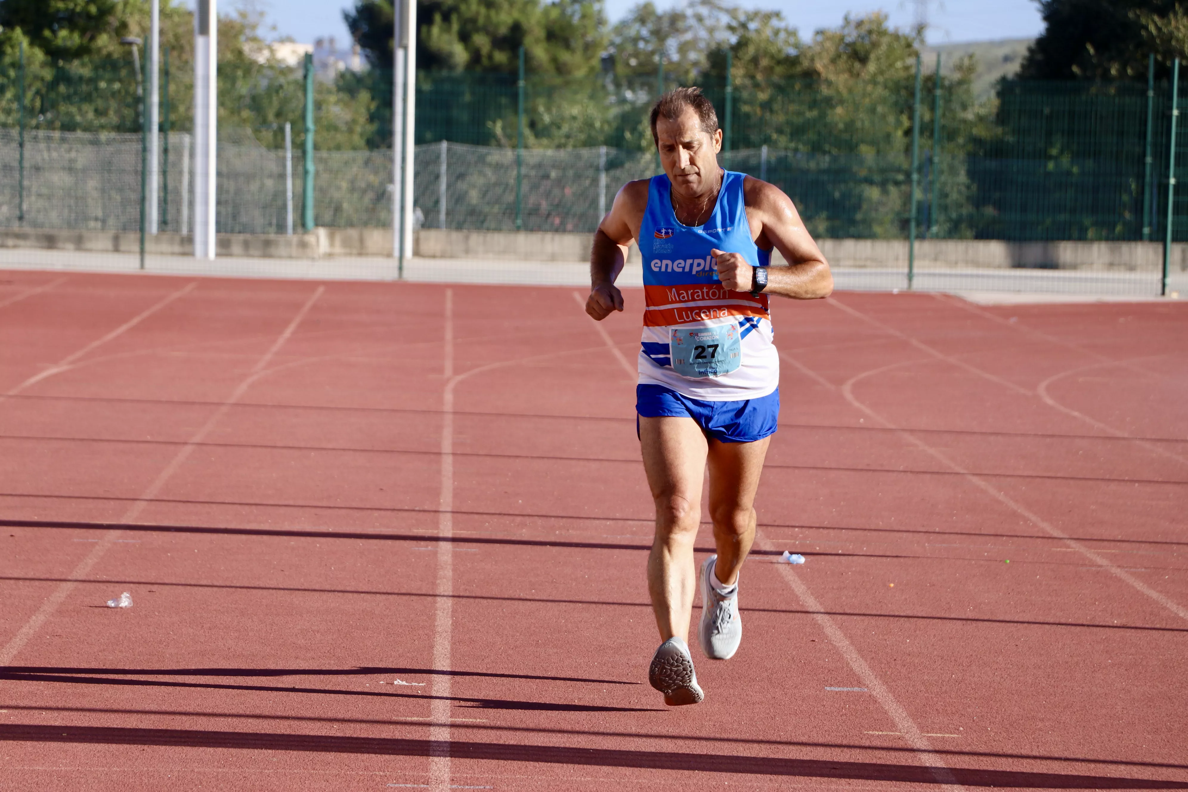 Carrera del Corazón 2023