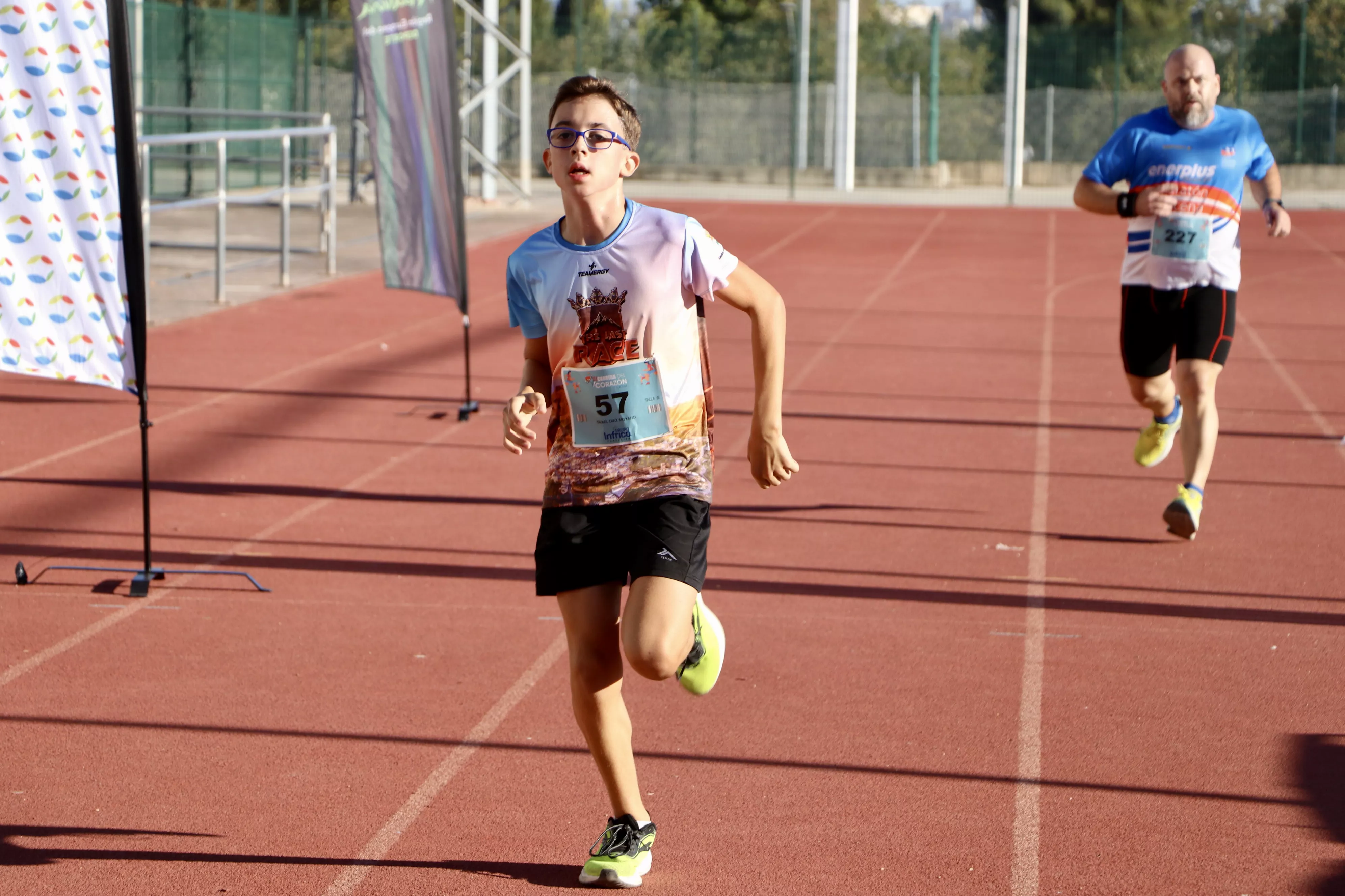 Carrera del Corazón 2023
