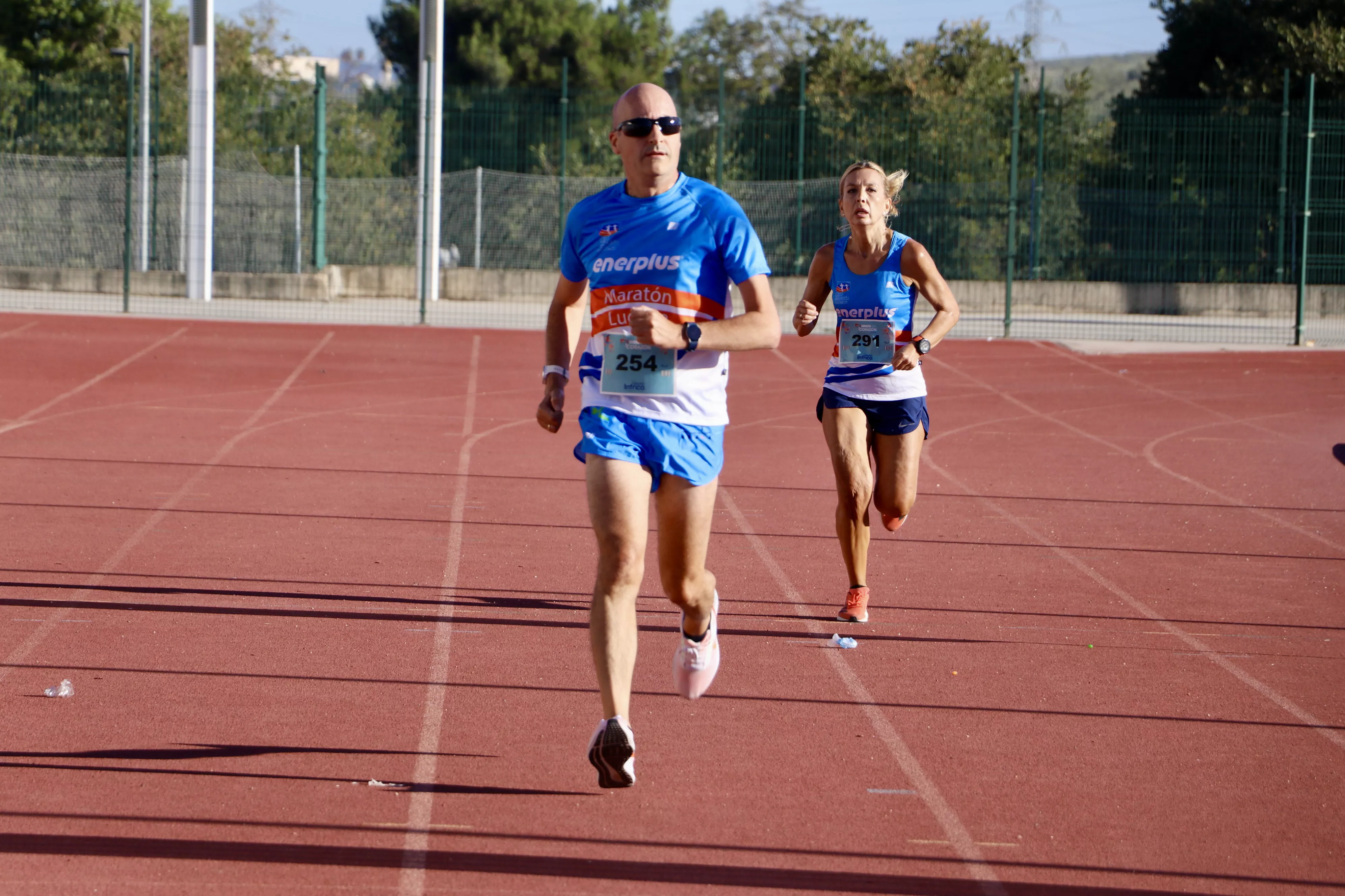 Carrera del Corazón 2023