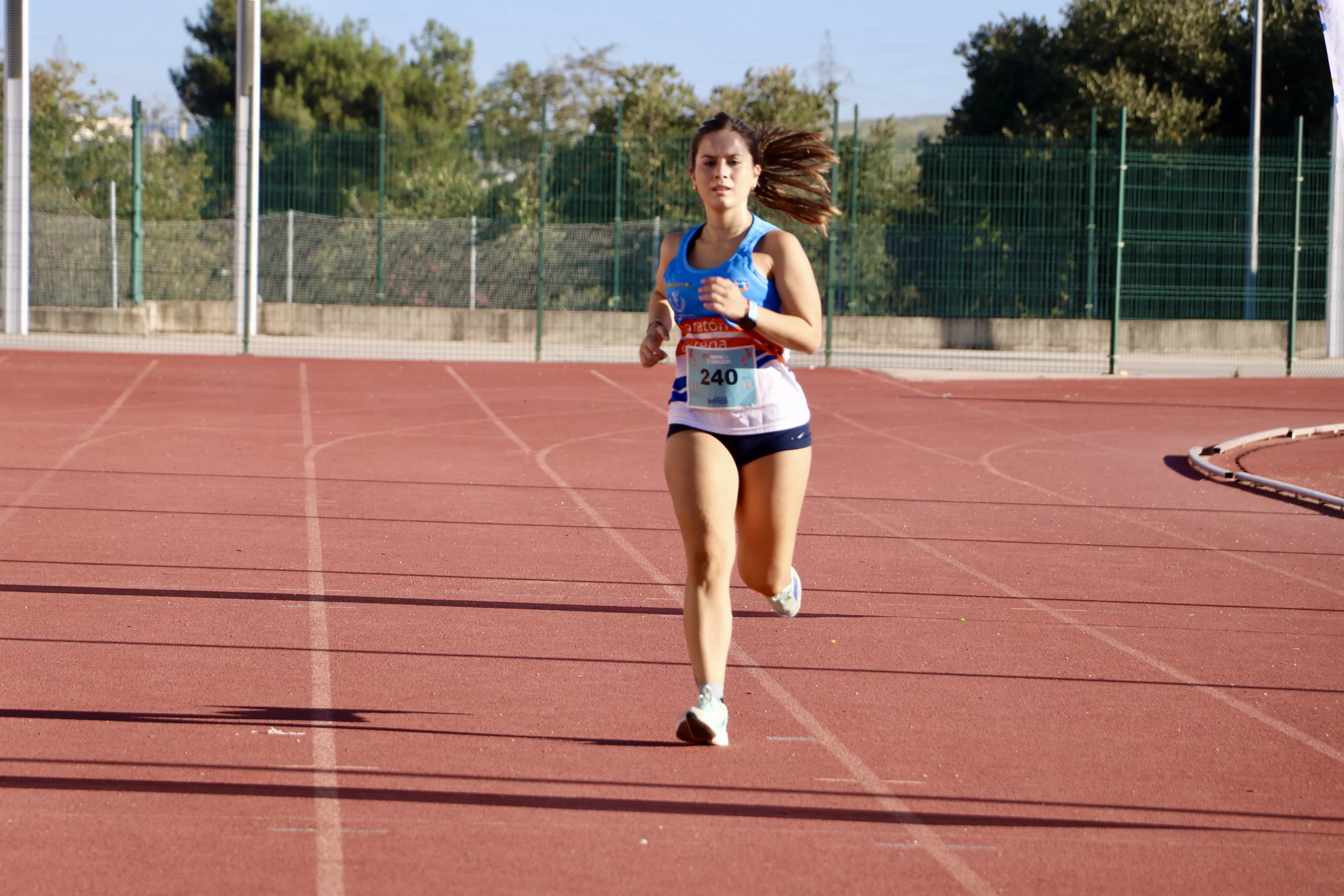 Carrera del Corazón 2023