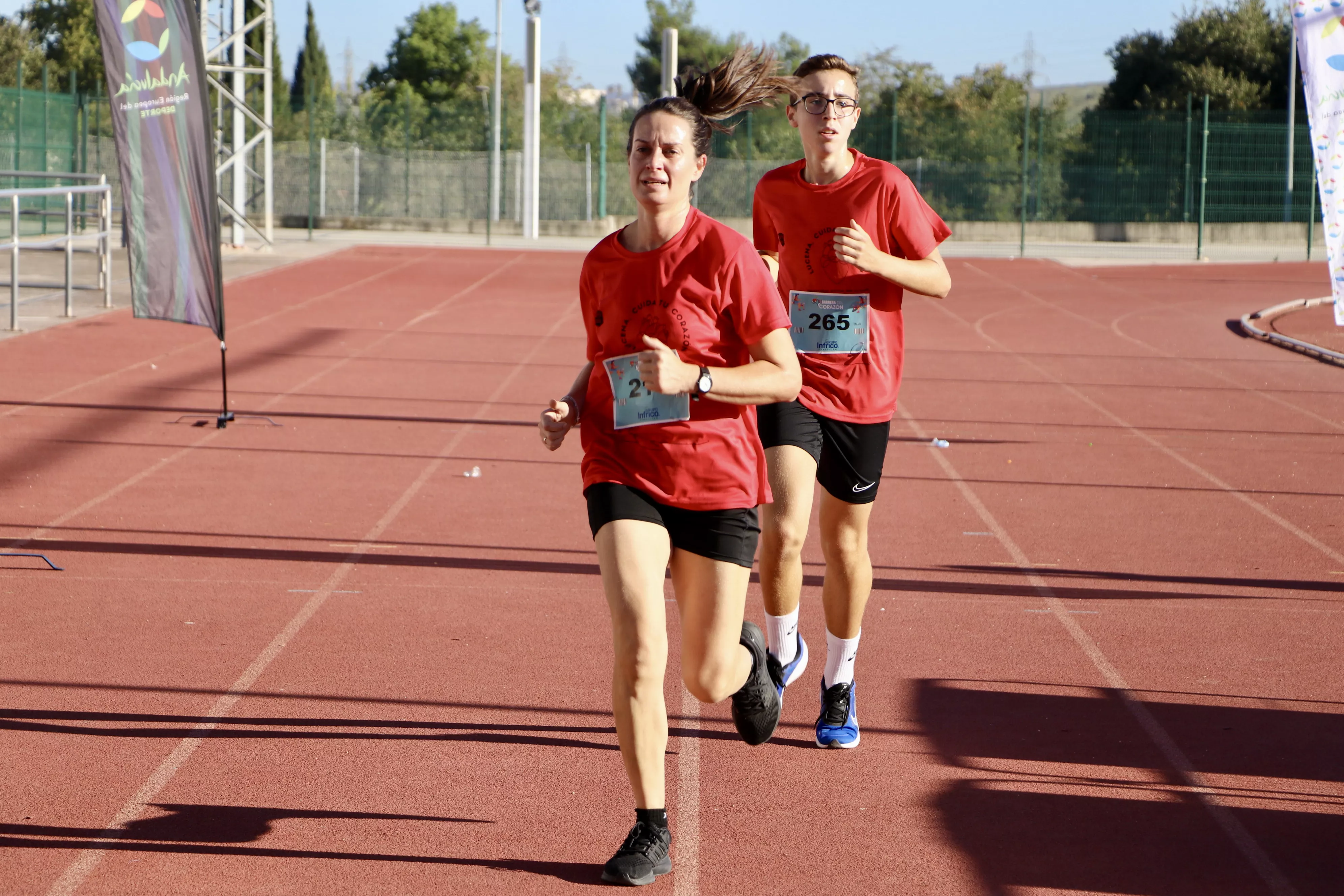 Carrera del Corazón 2023