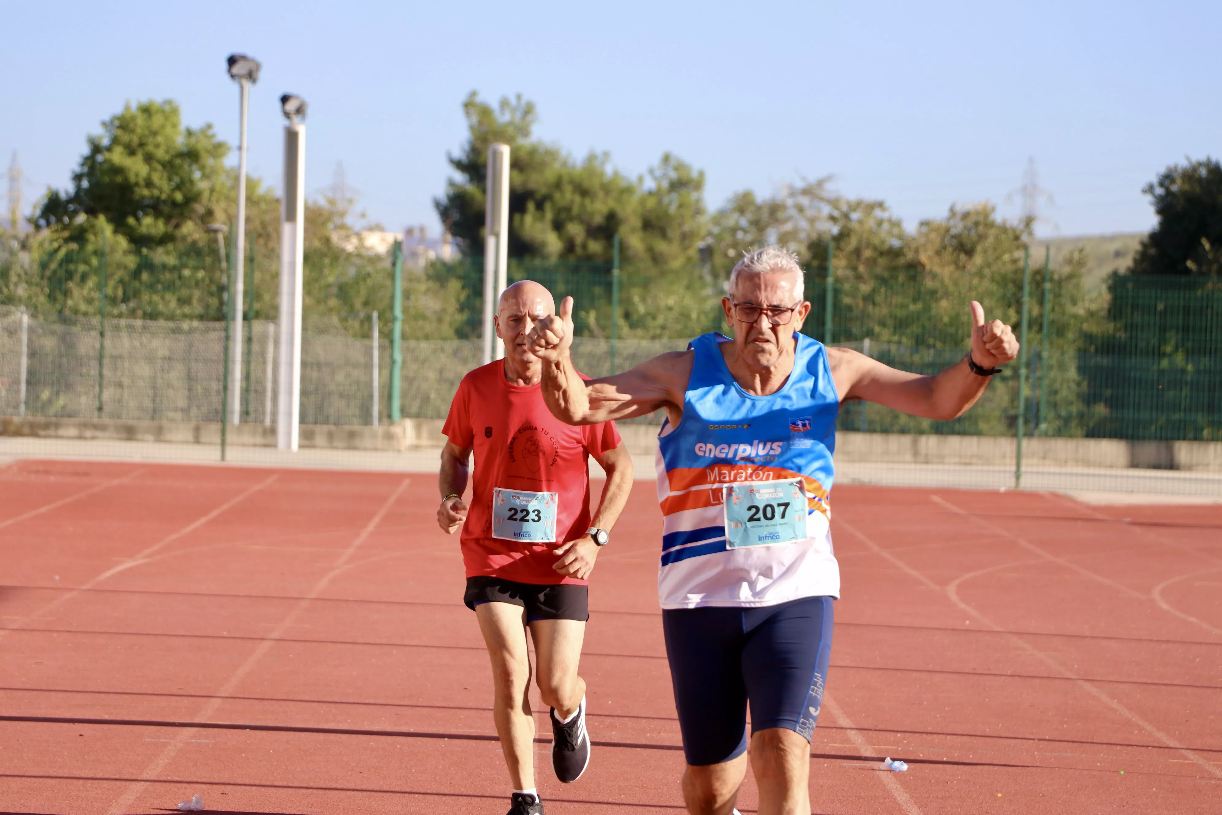 Carrera del Corazón 2023