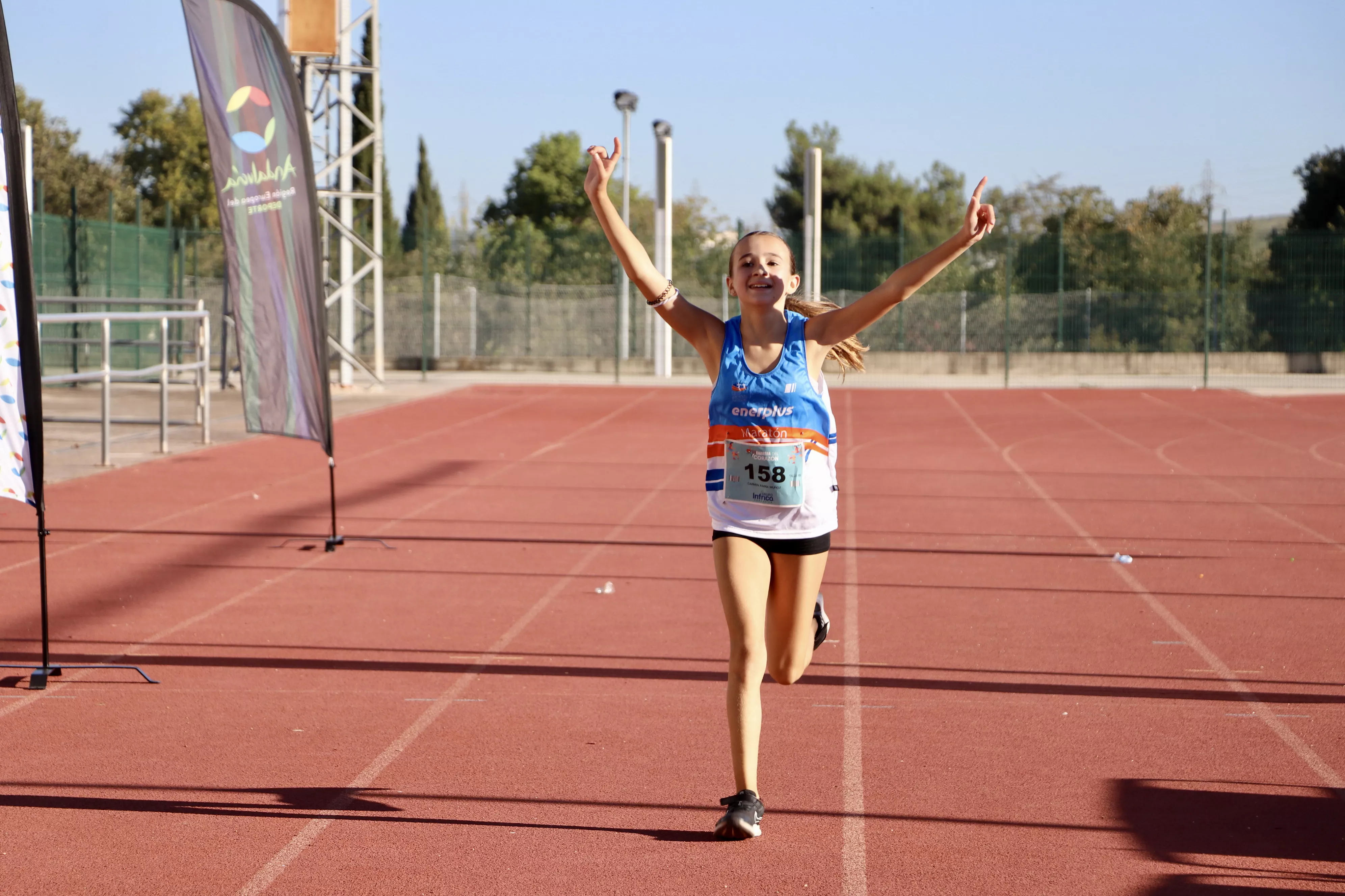 Carrera del Corazón 2023