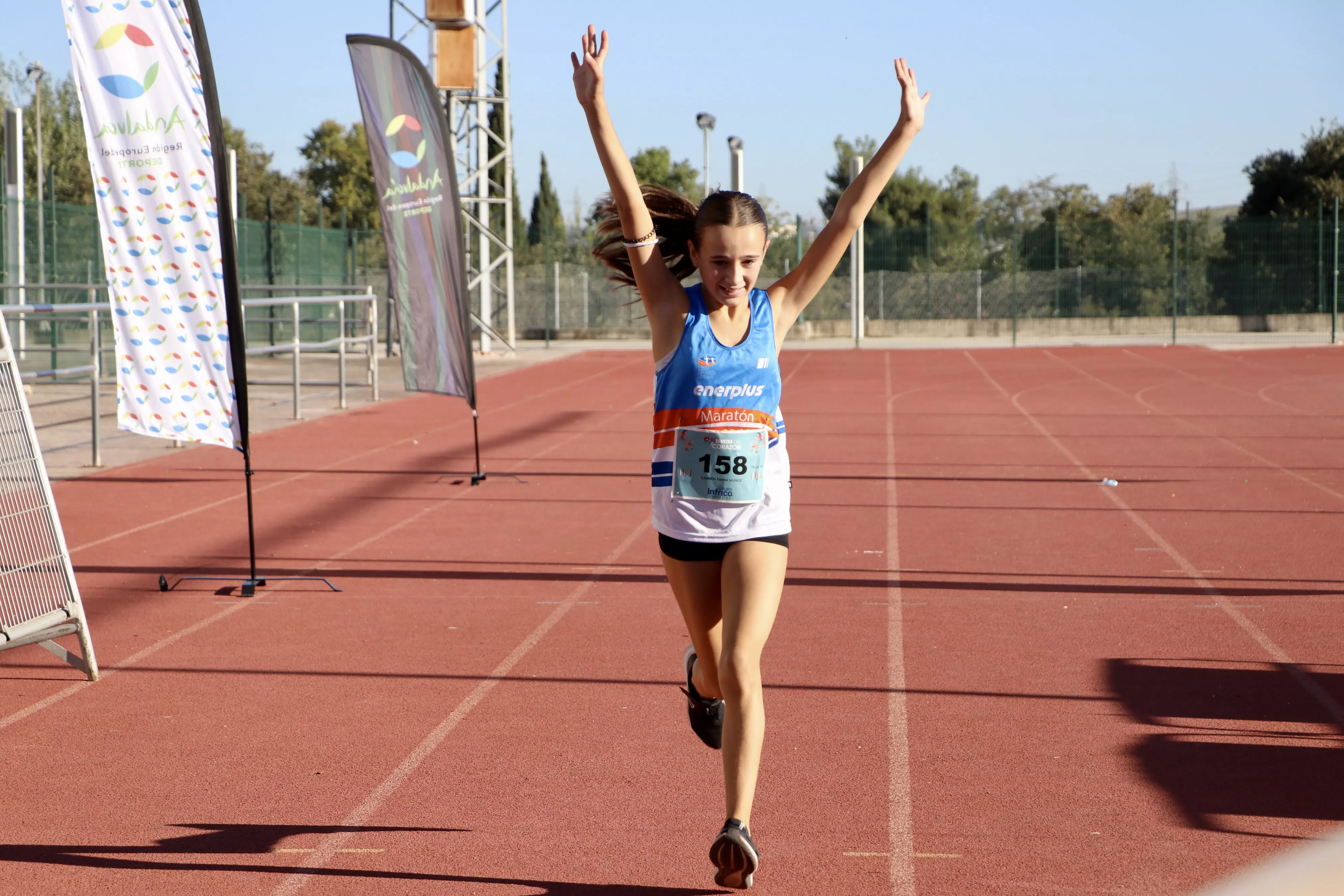 Carrera del Corazón 2023