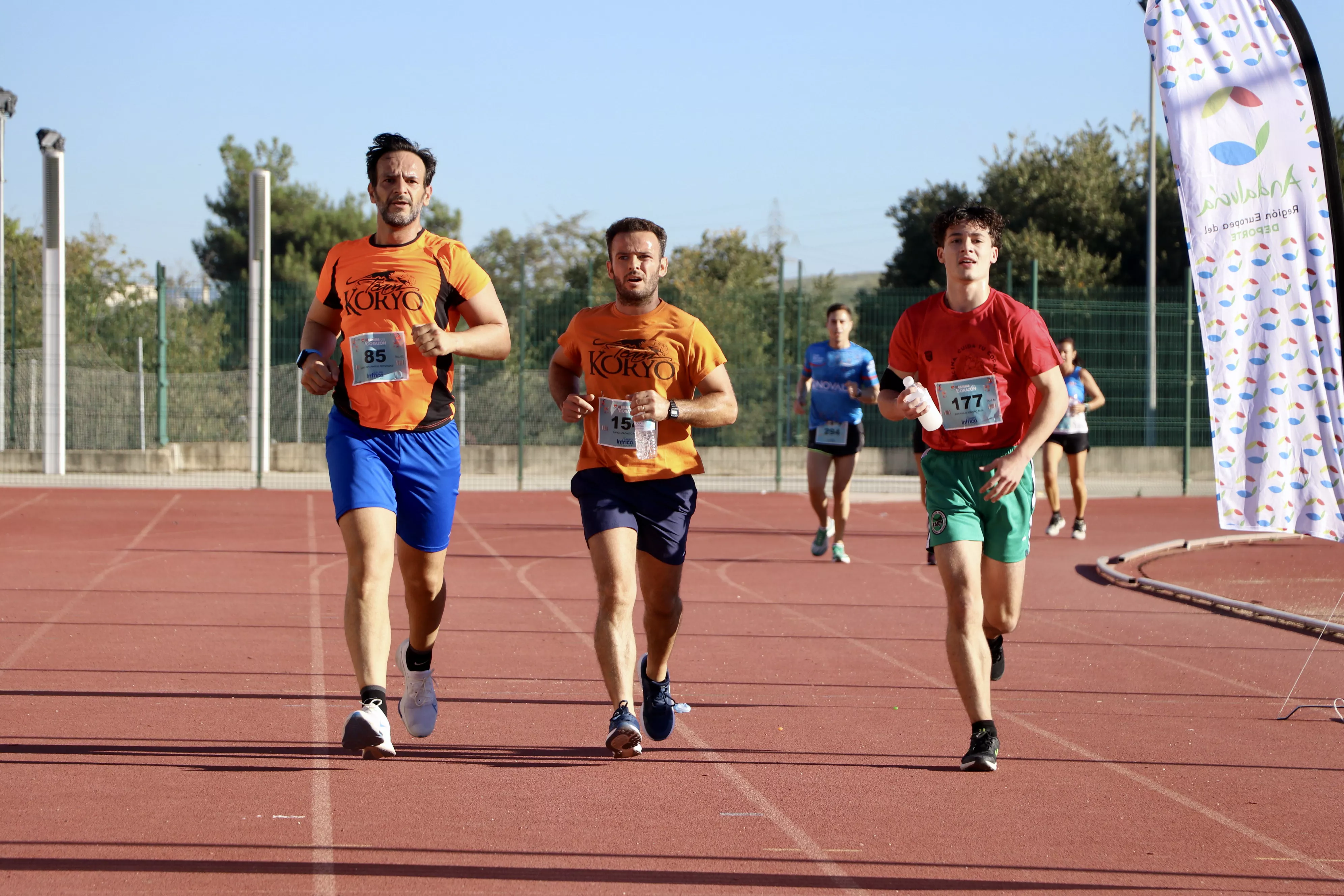 Carrera del Corazón 2023