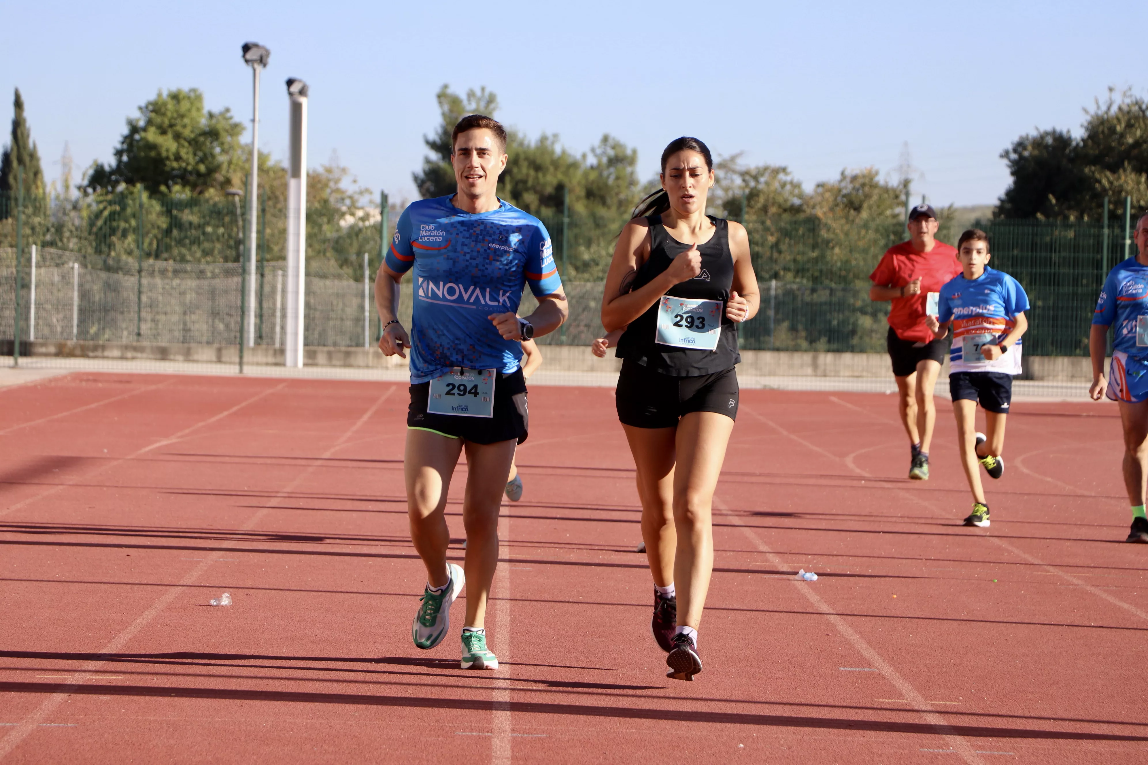 Carrera del Corazón 2023