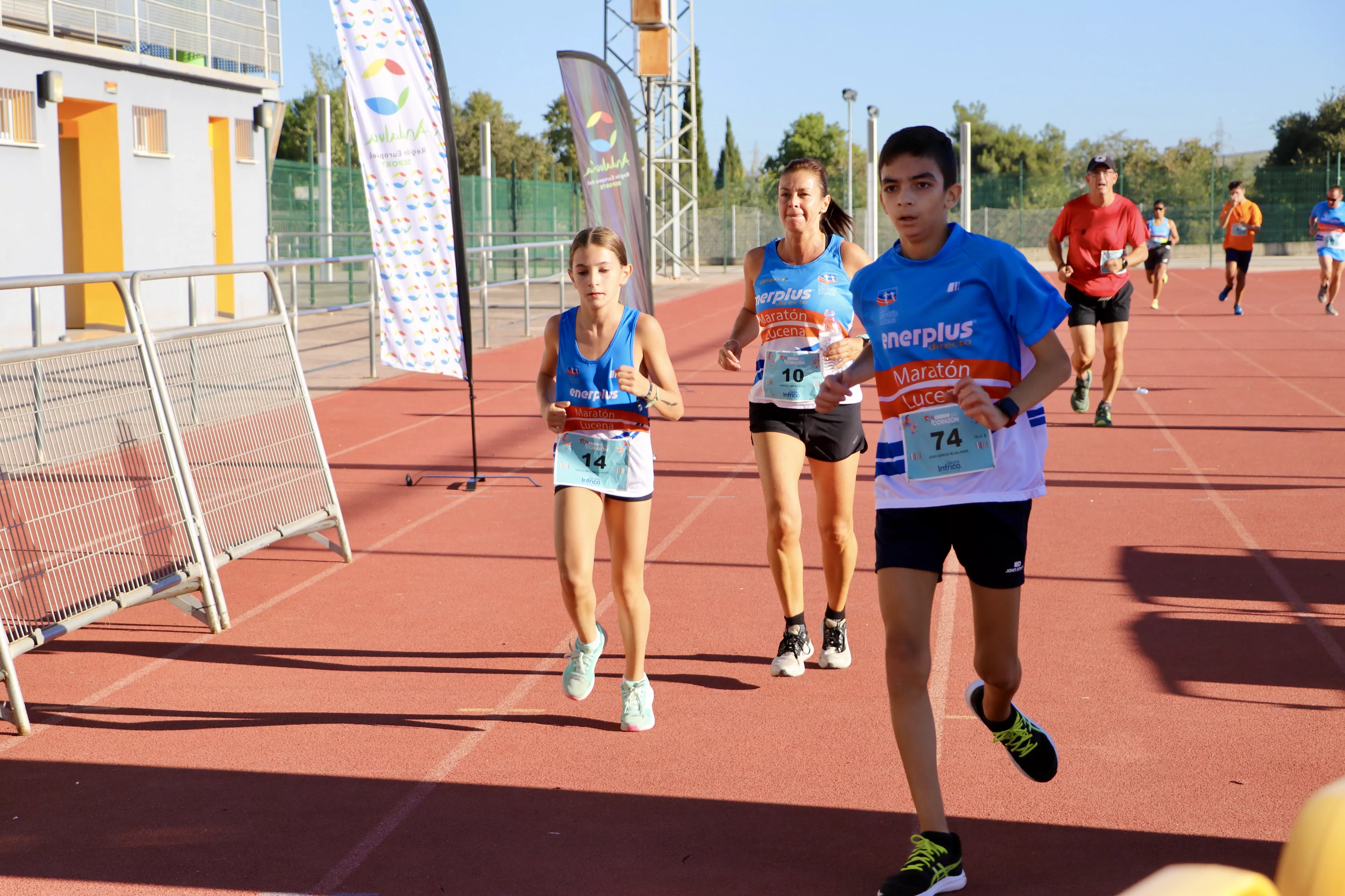 Carrera del Corazón 2023
