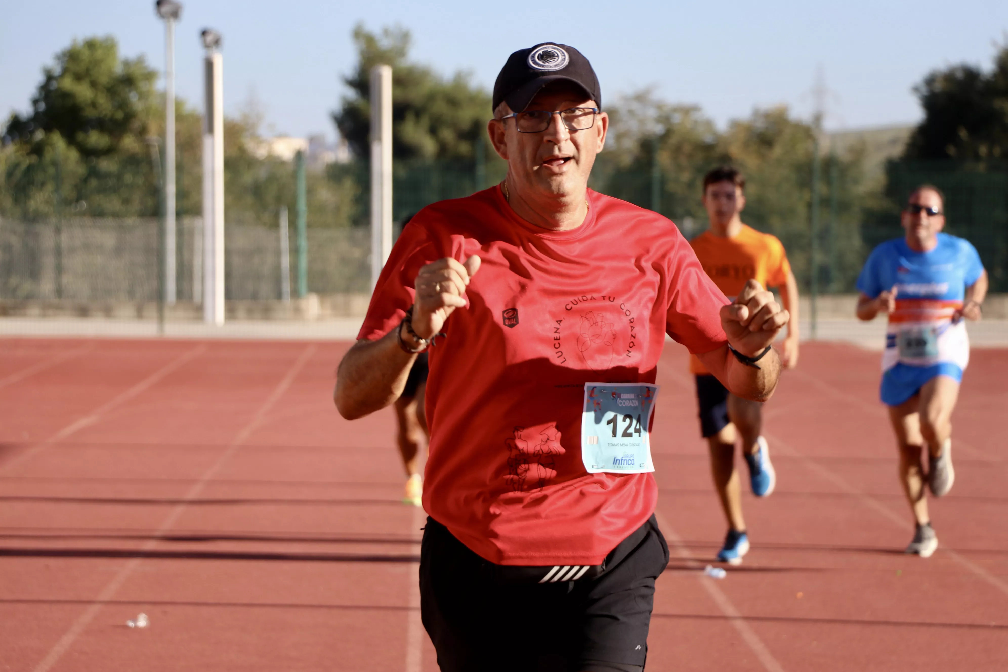 Carrera del Corazón 2023