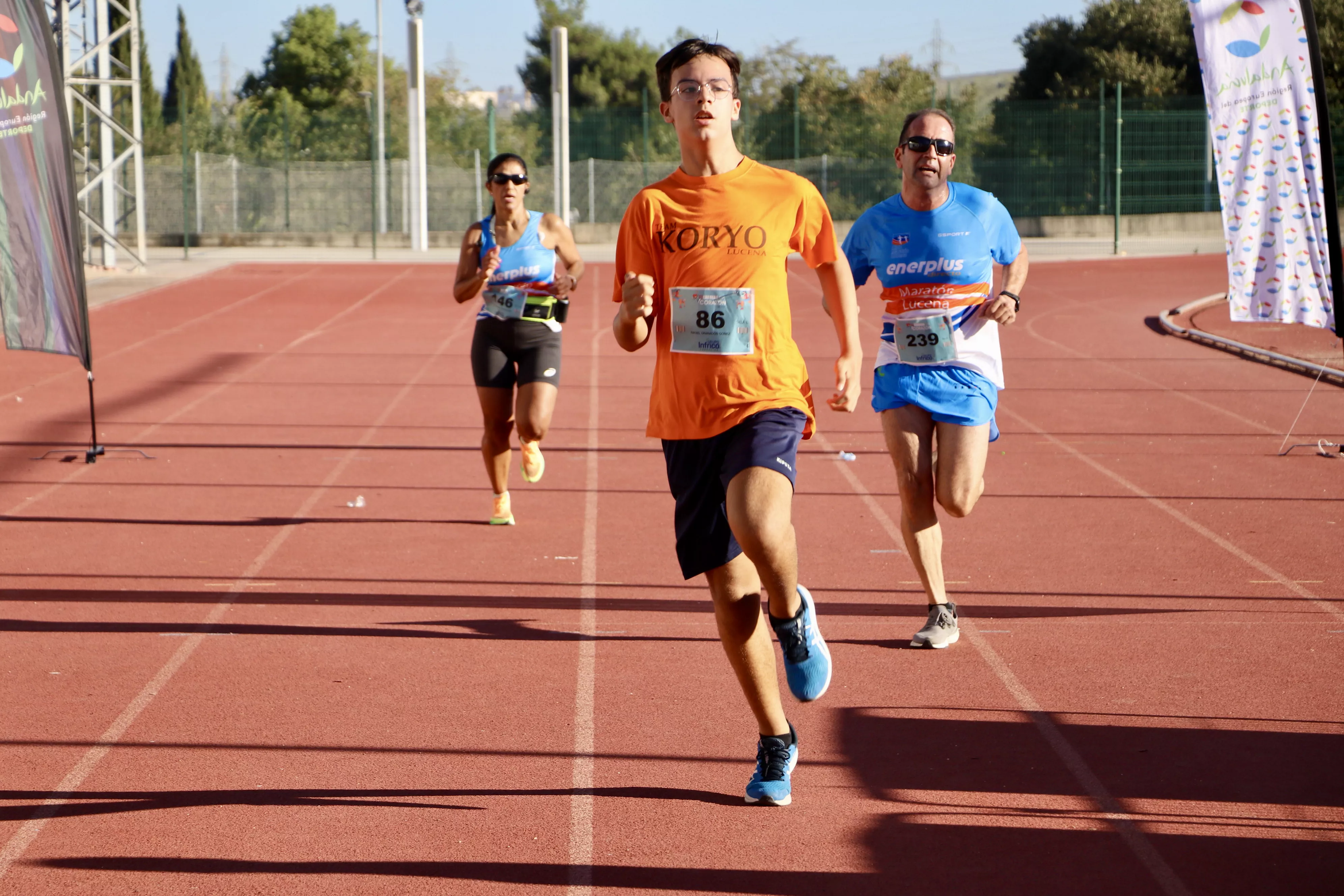 Carrera del Corazón 2023