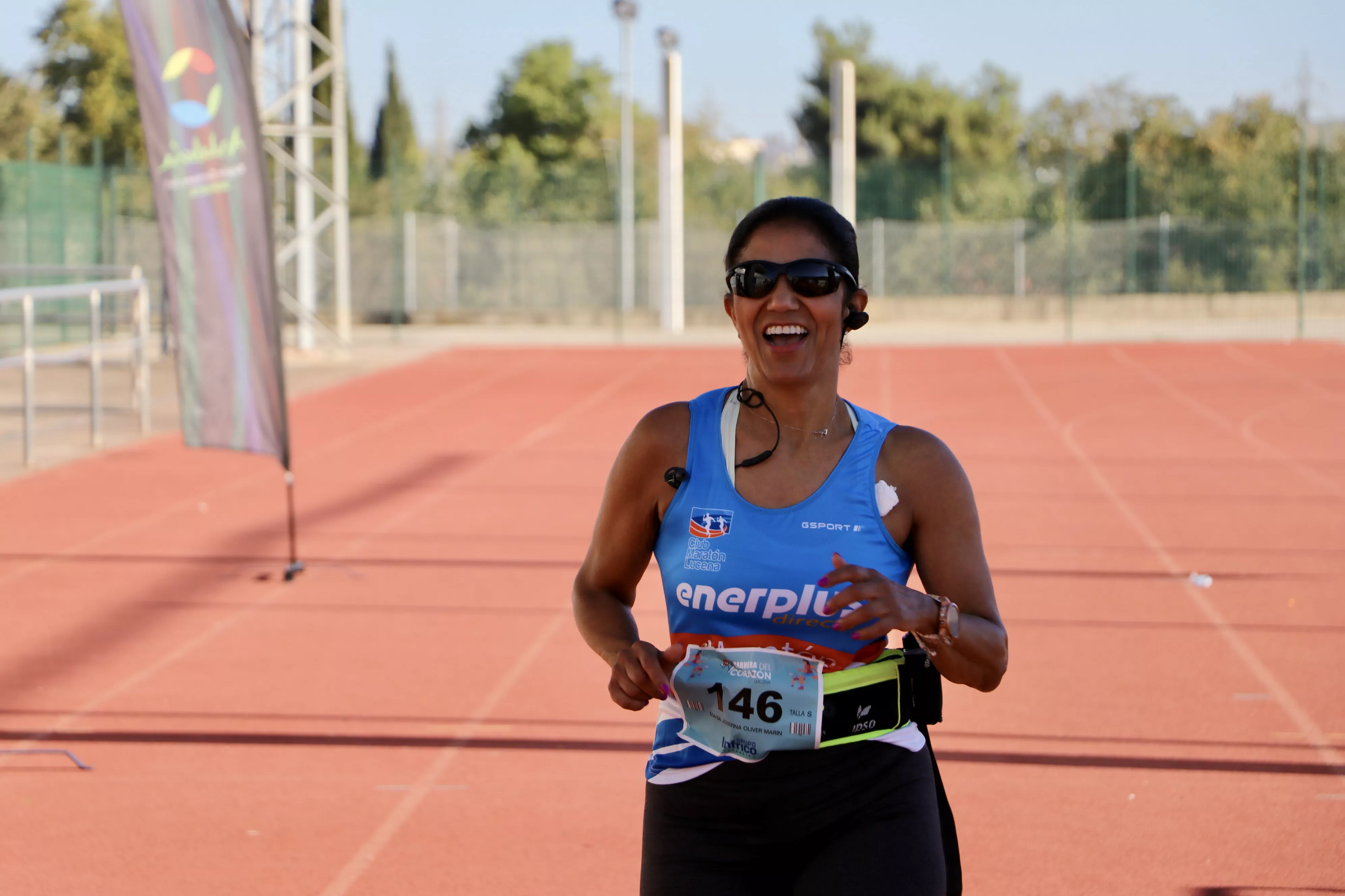 Carrera del Corazón 2023