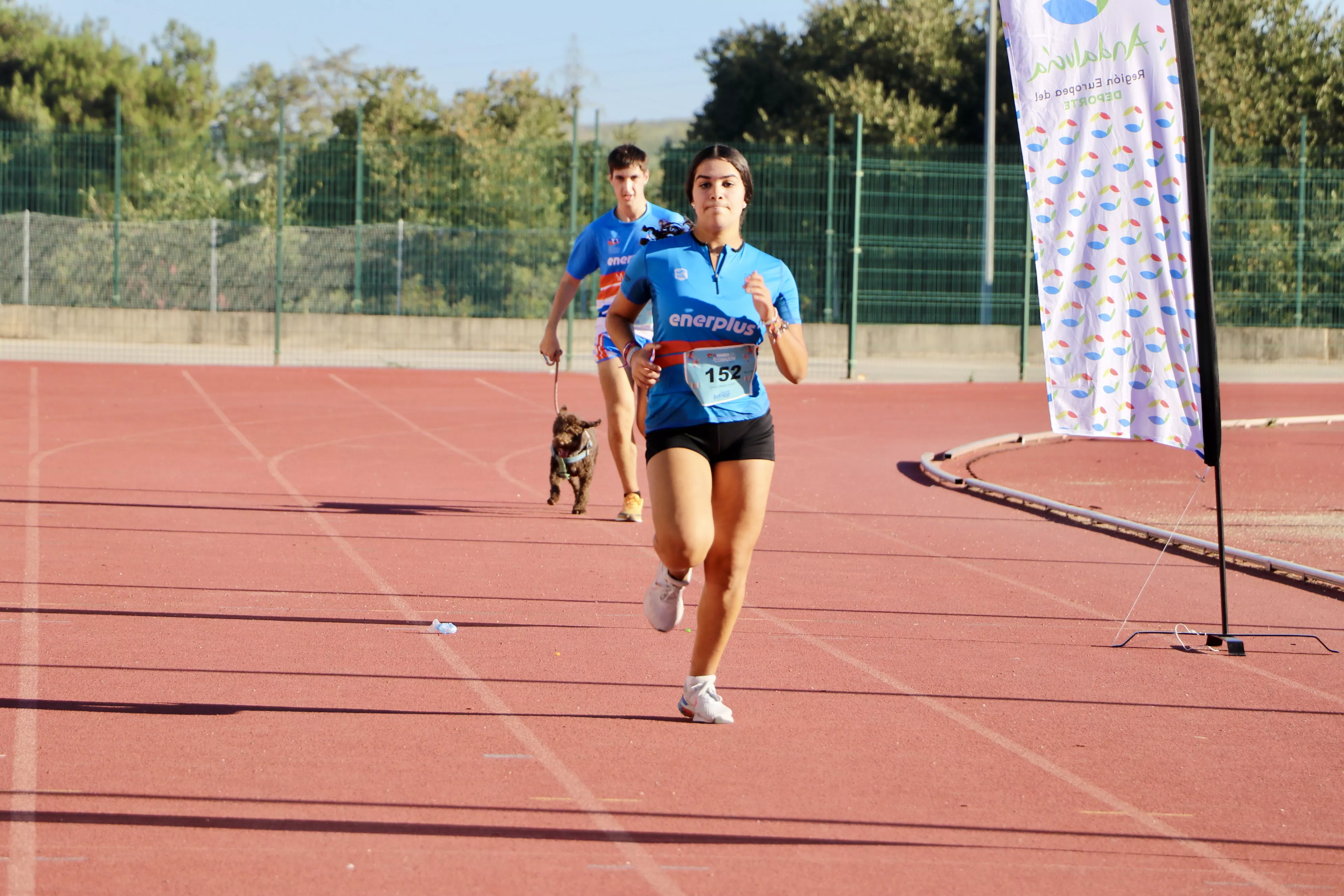 Carrera del Corazón 2023