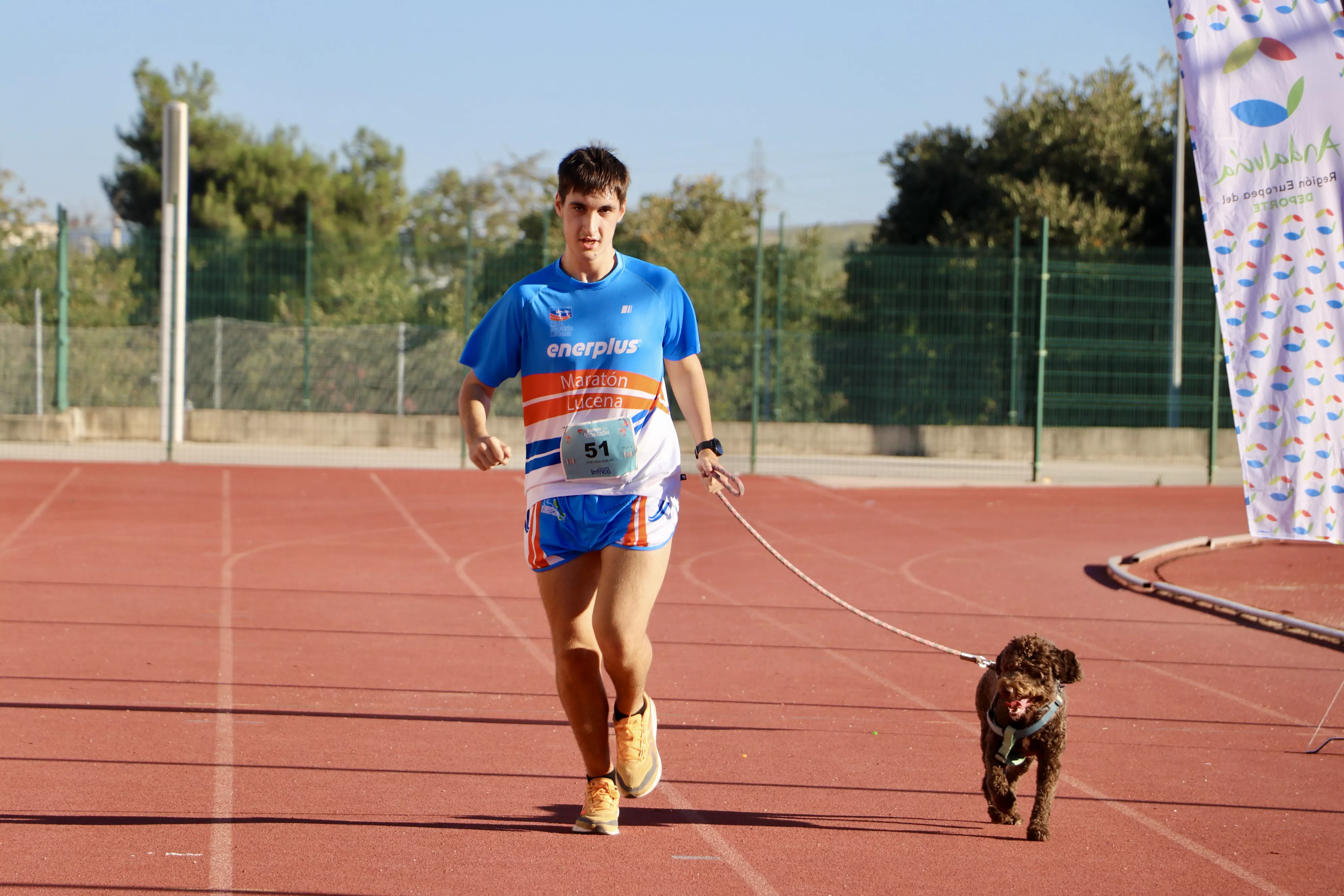 Carrera del Corazón 2023