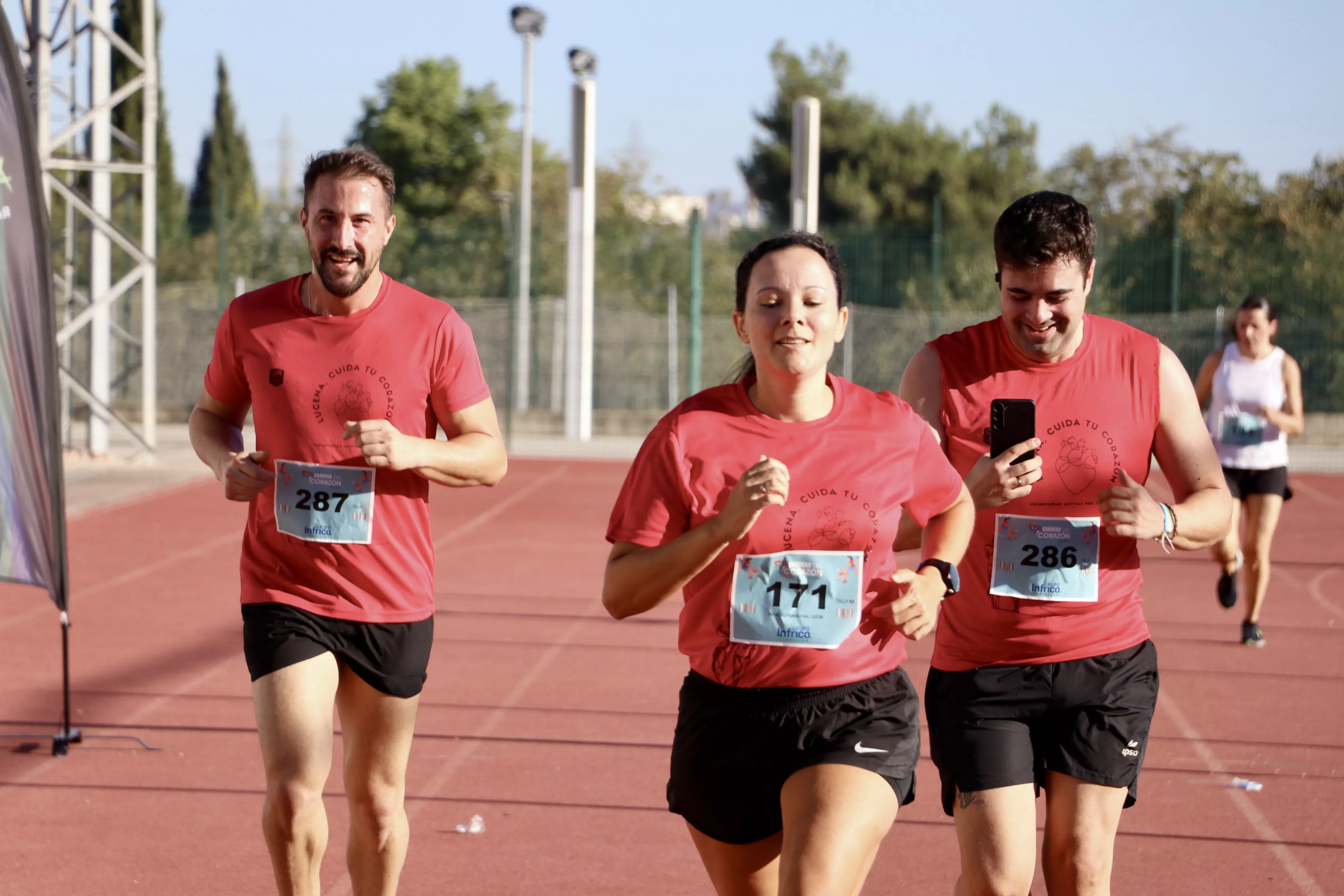 Carrera del Corazón 2023